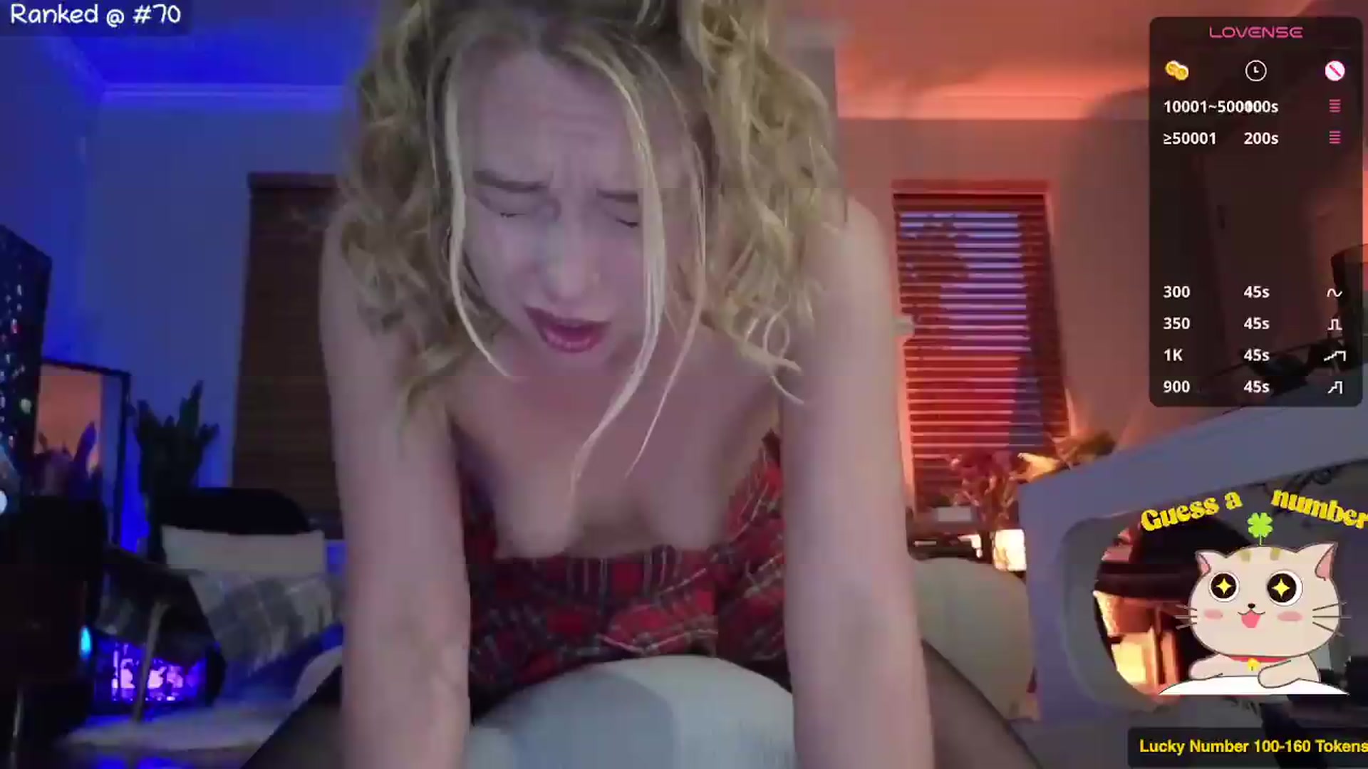 Gallery image thumbnail from NaturallyReal's myfreecams stream on, 05/30/2026, 09:50 image 15 of 20