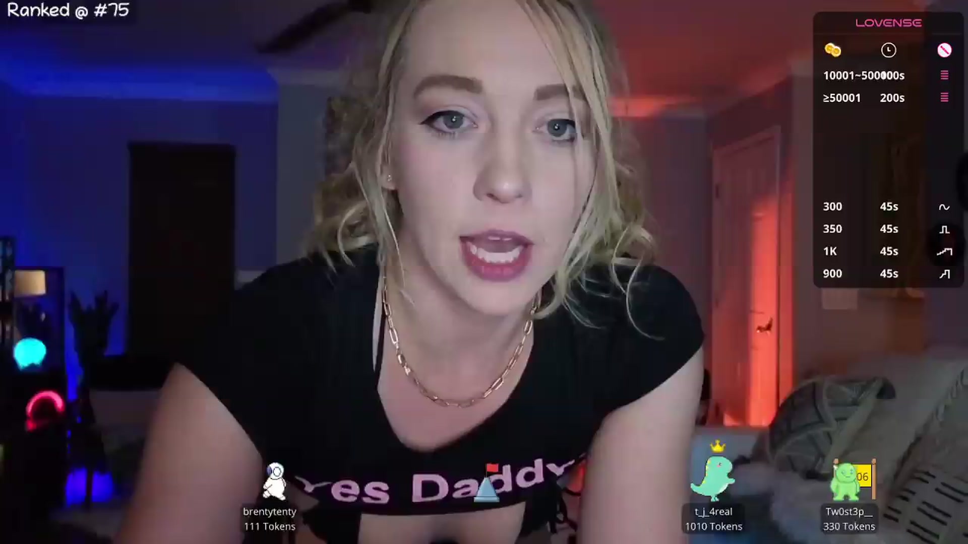 Gallery image thumbnail from NaturallyReal's myfreecams stream on, 05/31/2026, 06:53 image 5 of 20
