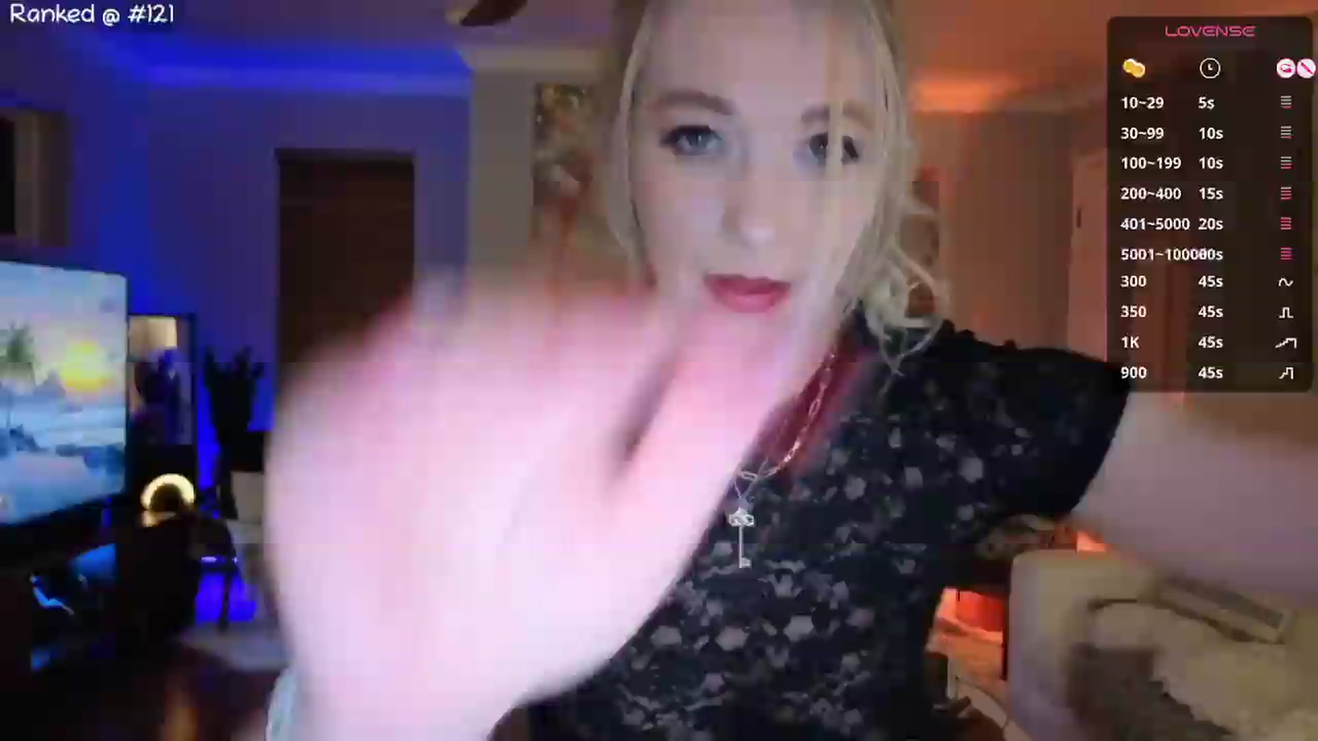 Gallery image thumbnail from NaturallyReal's myfreecams stream on, 06/05/2026, 04:52 image 13 of 20