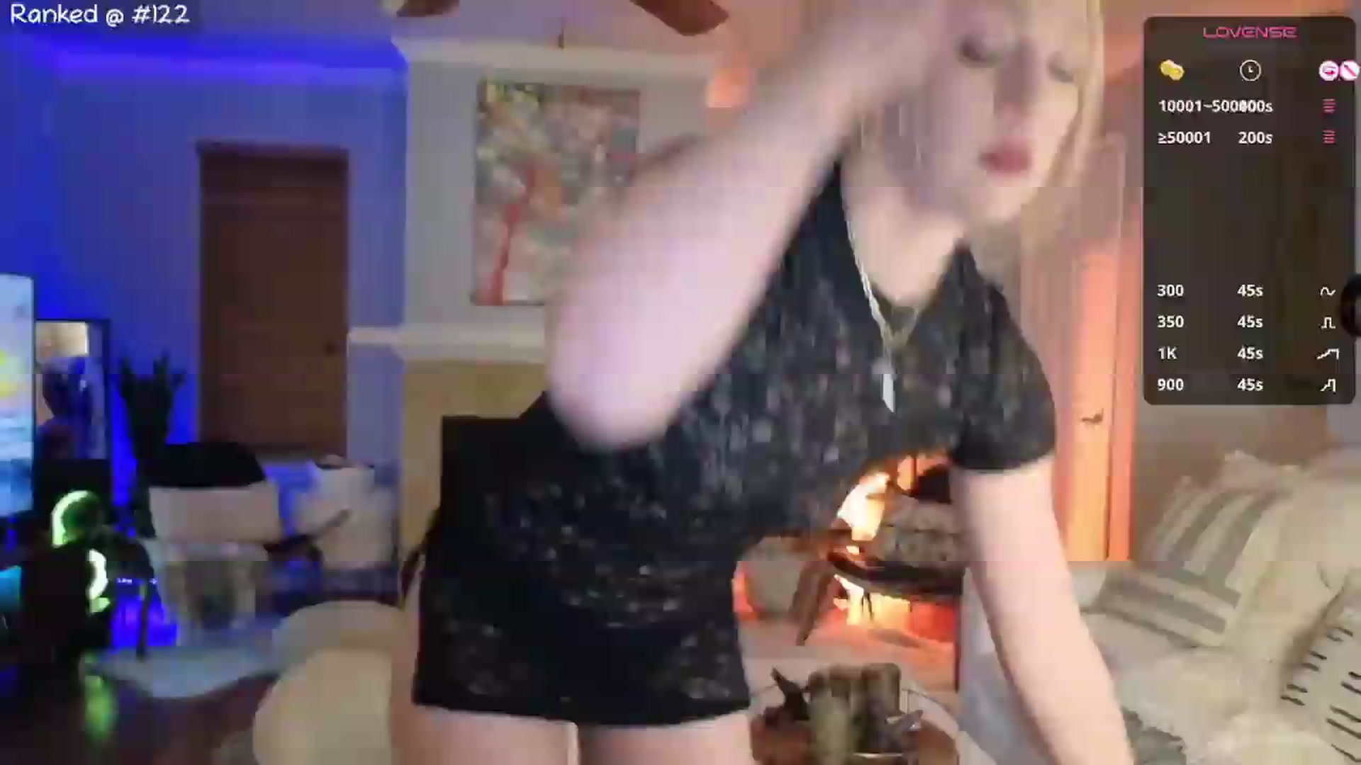 Gallery image thumbnail from NaturallyReal's myfreecams stream on, 06/05/2026, 04:52 image 16 of 20