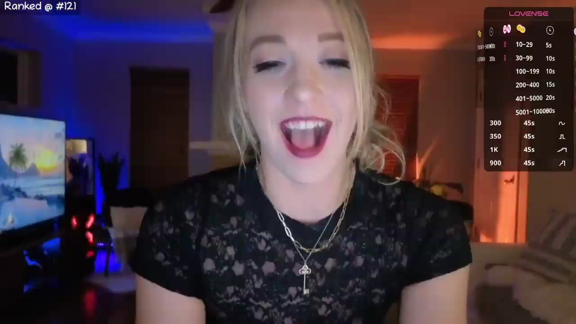 Gallery image thumbnail from NaturallyReal's myfreecams stream on, 06/05/2026, 04:52 image 11 of 20