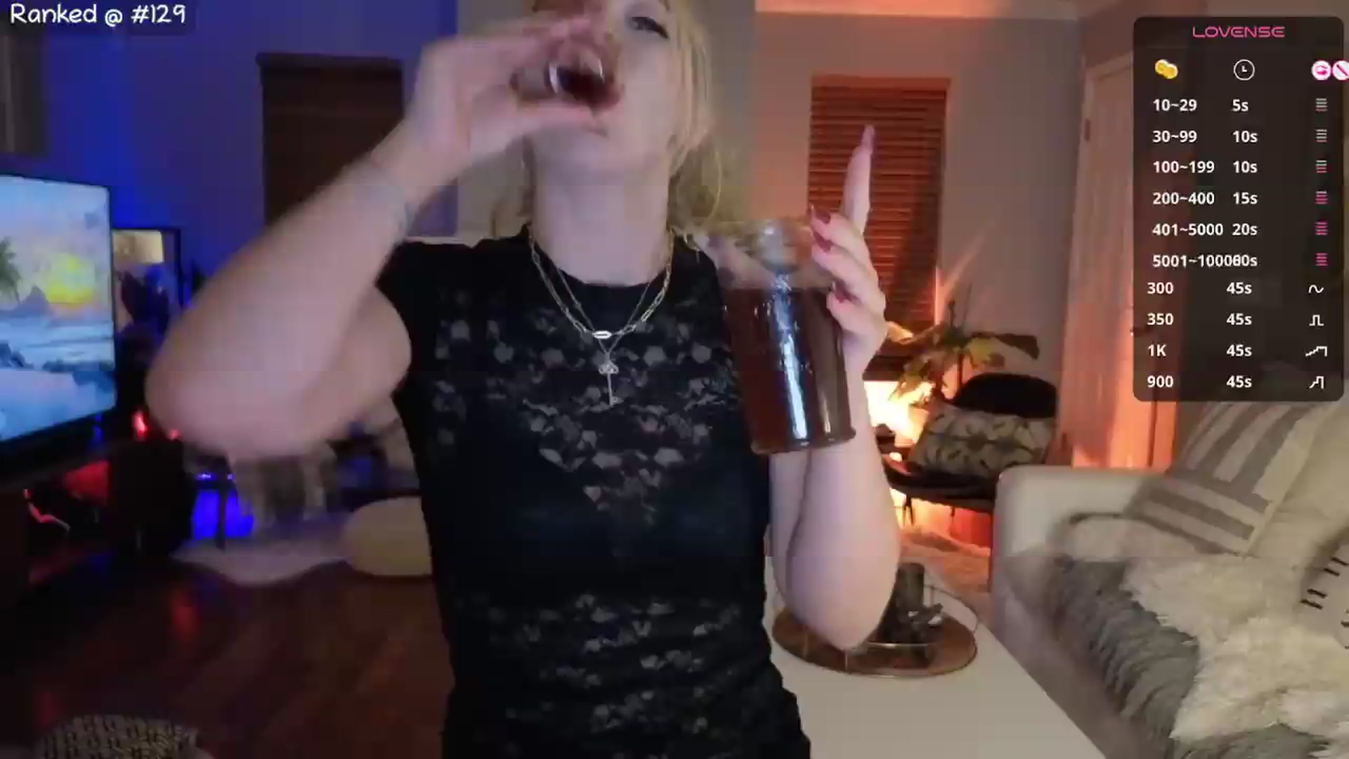 Gallery image thumbnail from NaturallyReal's myfreecams stream on, 06/05/2026, 04:52 image 2 of 20