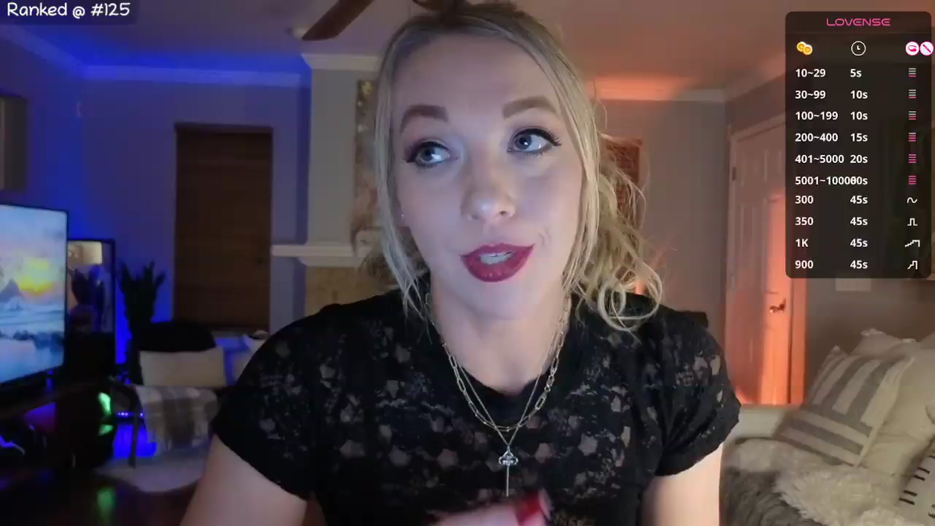 Gallery image thumbnail from NaturallyReal's myfreecams stream on, 06/05/2026, 04:52 image 6 of 20