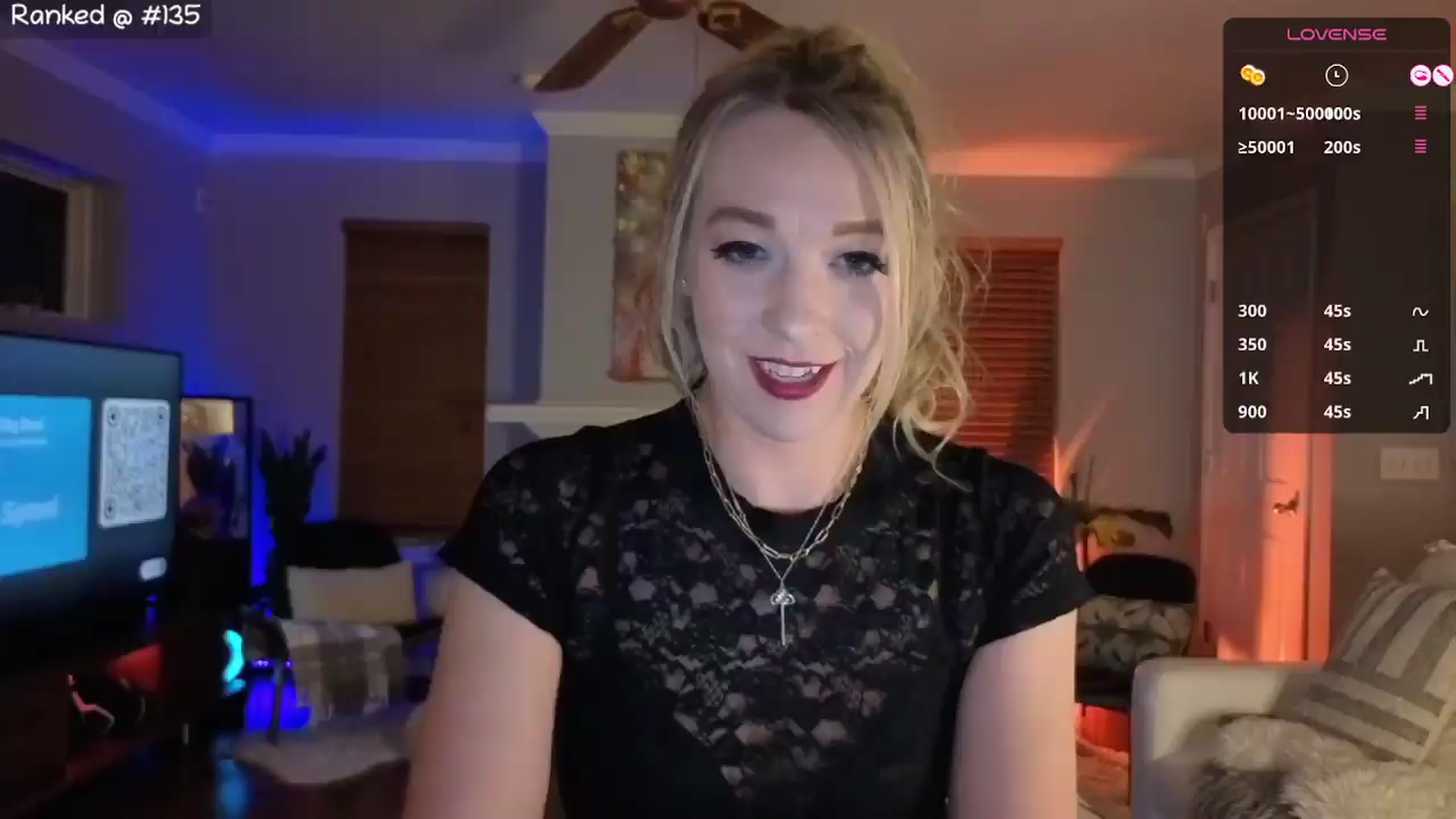Gallery image thumbnail from NaturallyReal's myfreecams stream on, 06/05/2026, 04:52 image 1 of 20