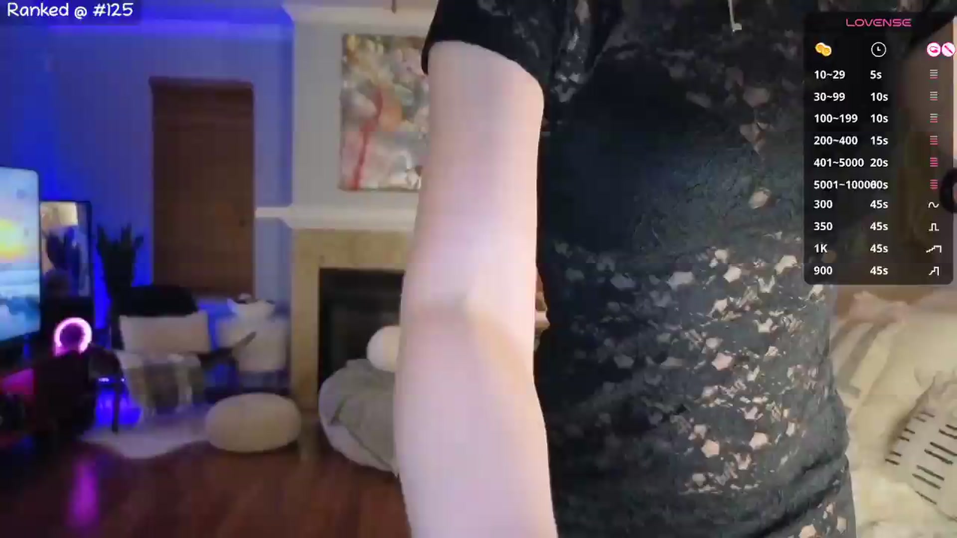 Gallery image thumbnail from NaturallyReal's myfreecams stream on, 06/05/2026, 04:52 image 4 of 20
