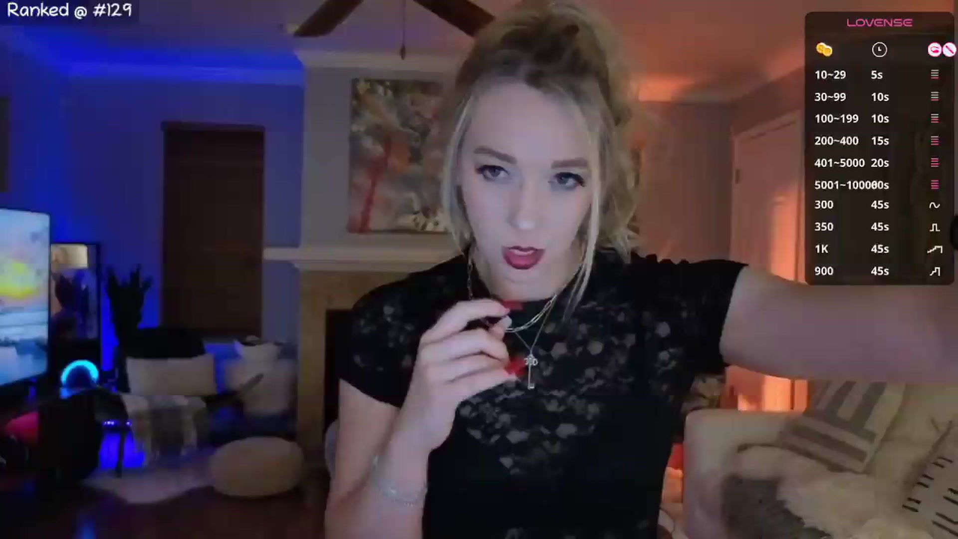 Gallery image thumbnail from NaturallyReal's myfreecams stream on, 06/05/2026, 04:52 image 3 of 20