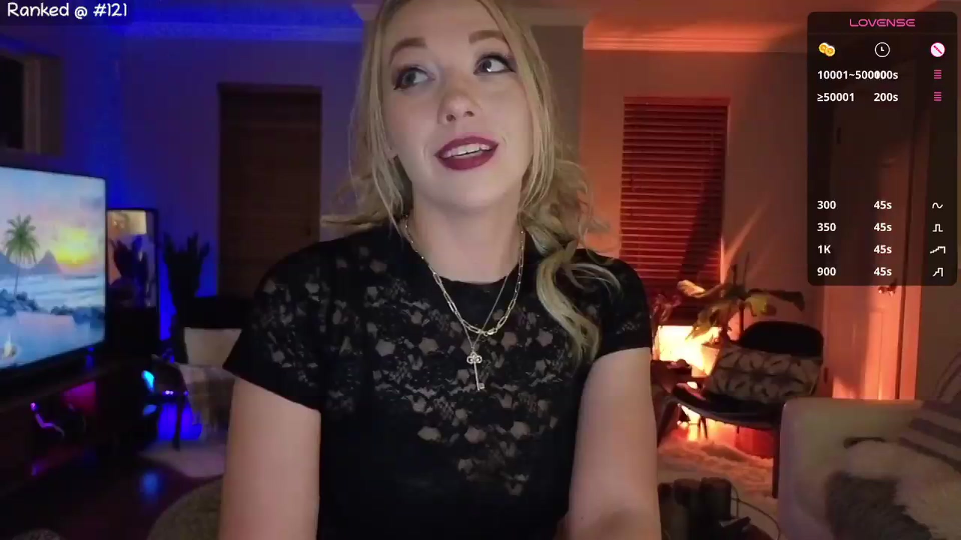 Gallery image thumbnail from NaturallyReal's myfreecams stream on, 06/05/2026, 07:11 image 1 of 20
