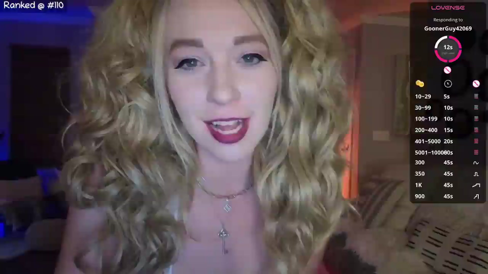 Gallery image thumbnail from NaturallyReal's myfreecams stream on, 06/06/2026, 03:14 image 17 of 20