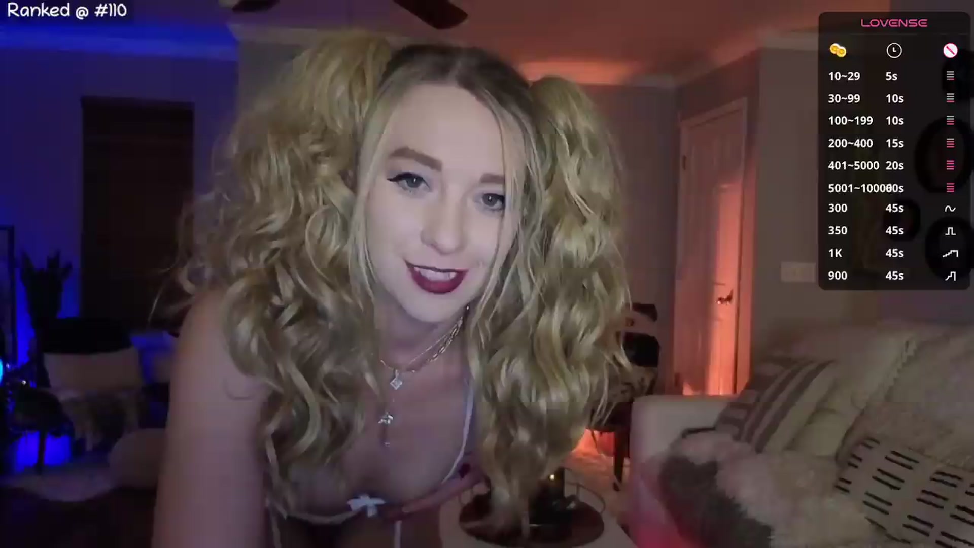 Gallery image thumbnail from NaturallyReal's myfreecams stream on, 06/06/2026, 03:14 image 9 of 20