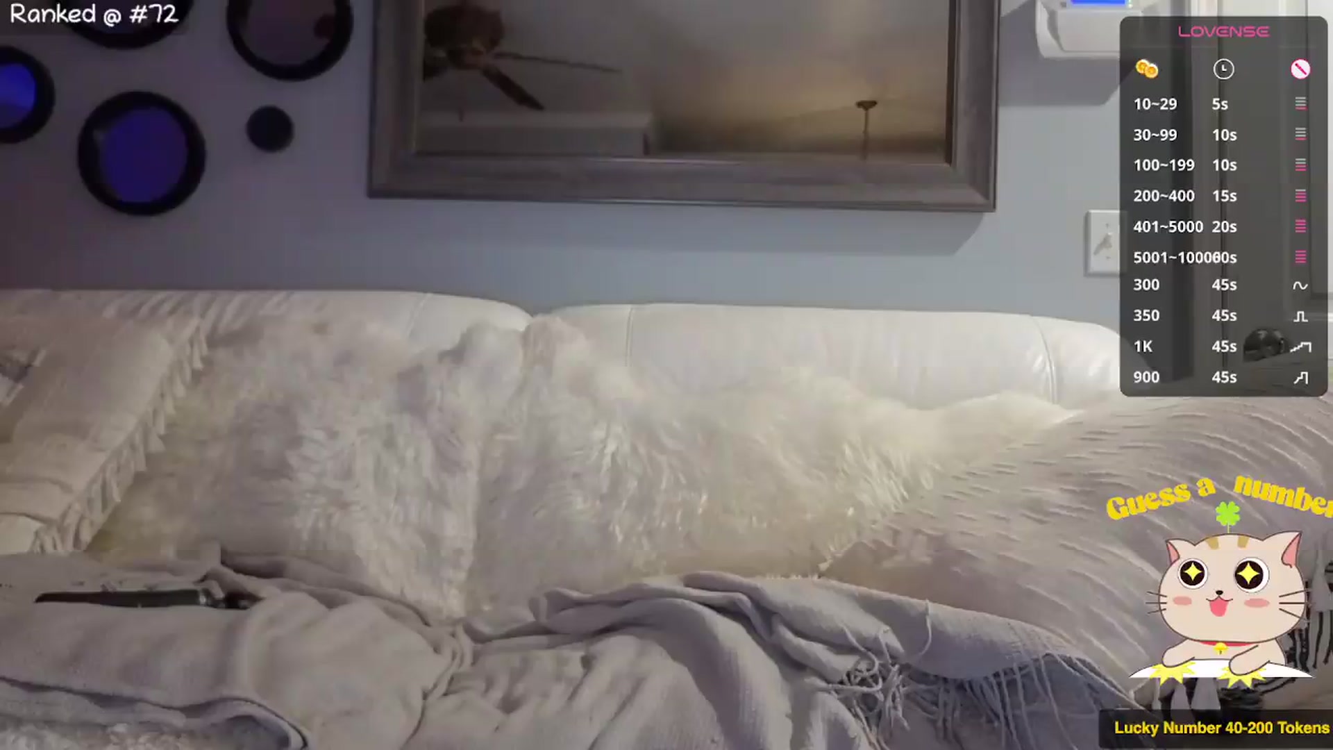 Gallery image thumbnail from NaturallyReal's myfreecams stream on, 06/07/2026, 07:59 image 3 of 20