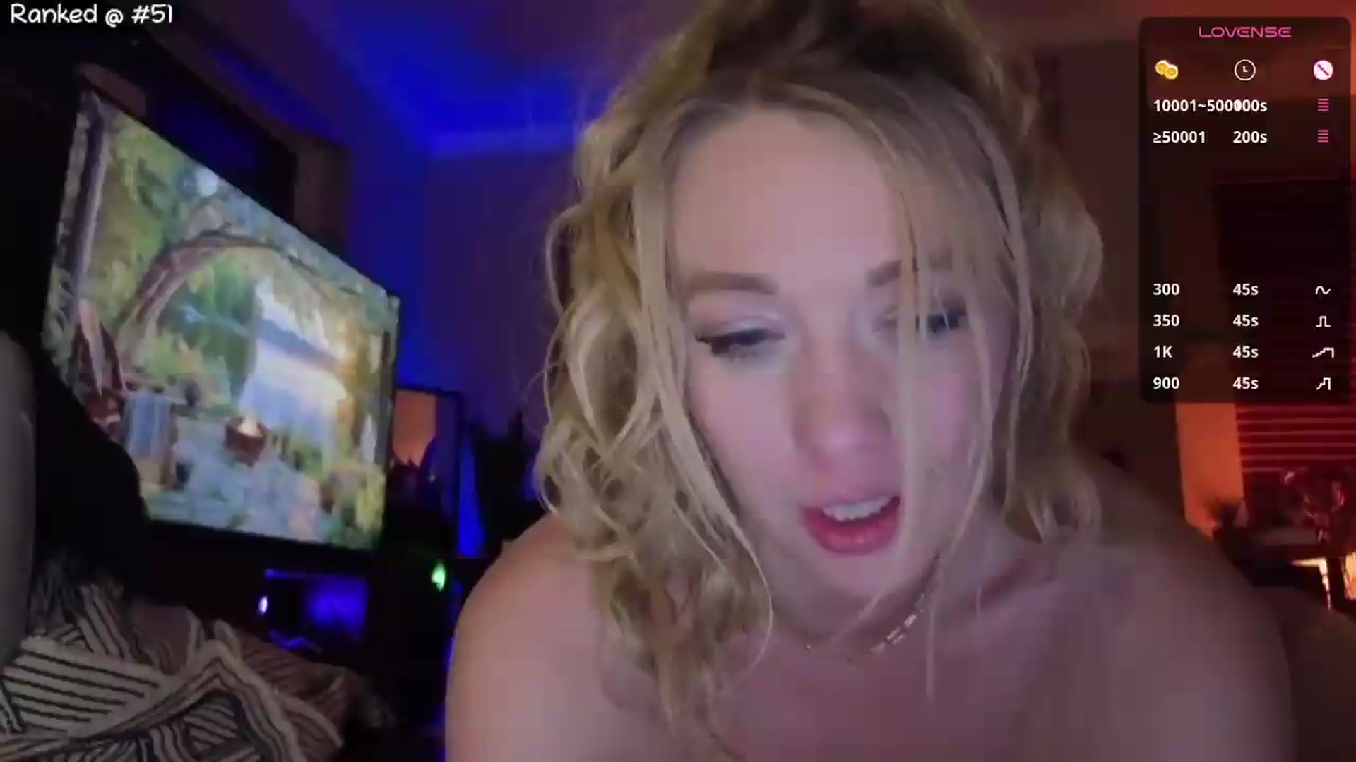 Gallery image thumbnail from NaturallyReal's myfreecams stream on, 06/07/2026, 08:28 image 19 of 20