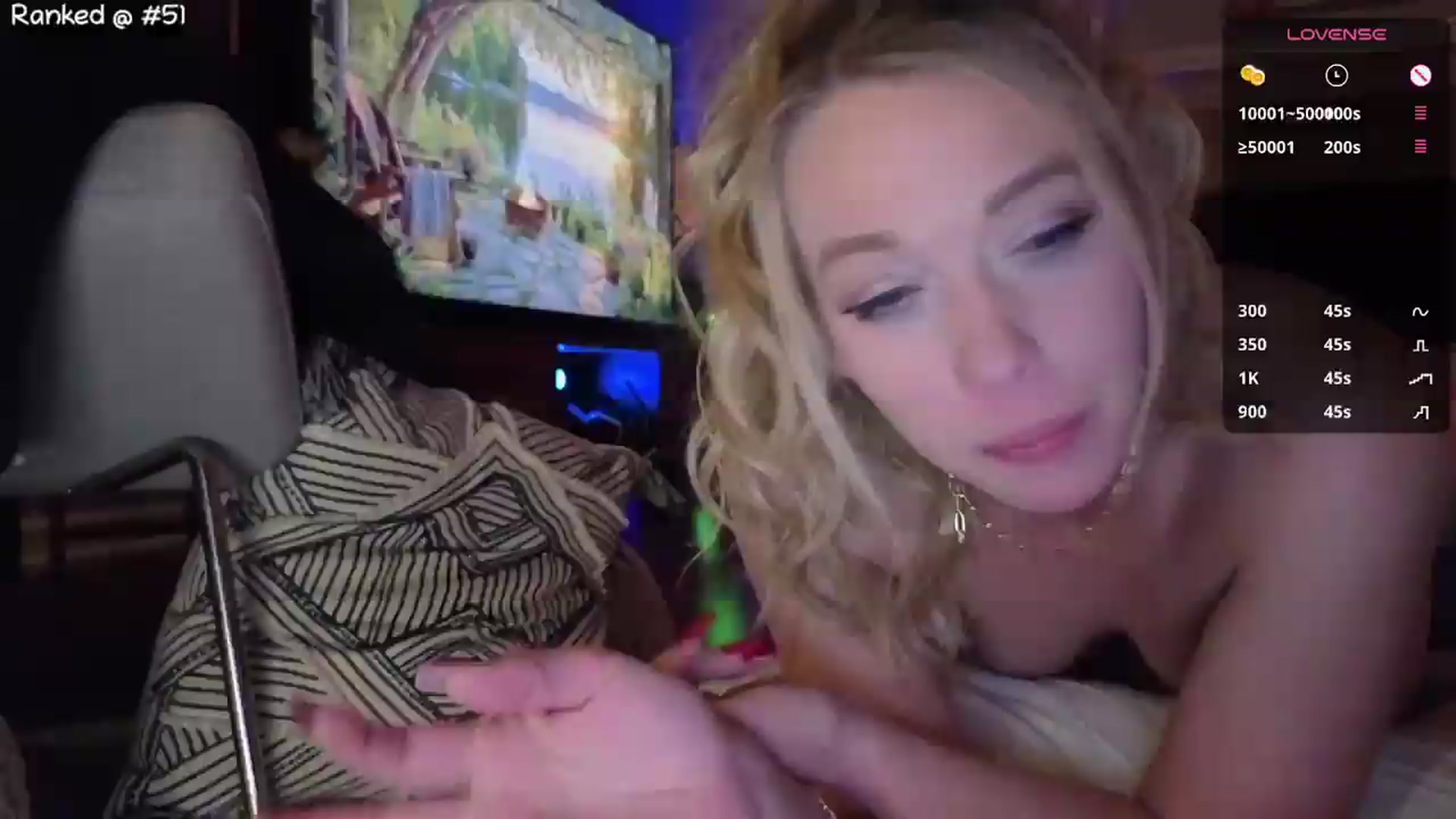 Gallery image thumbnail from NaturallyReal's myfreecams stream on, 06/07/2026, 08:28 image 15 of 20