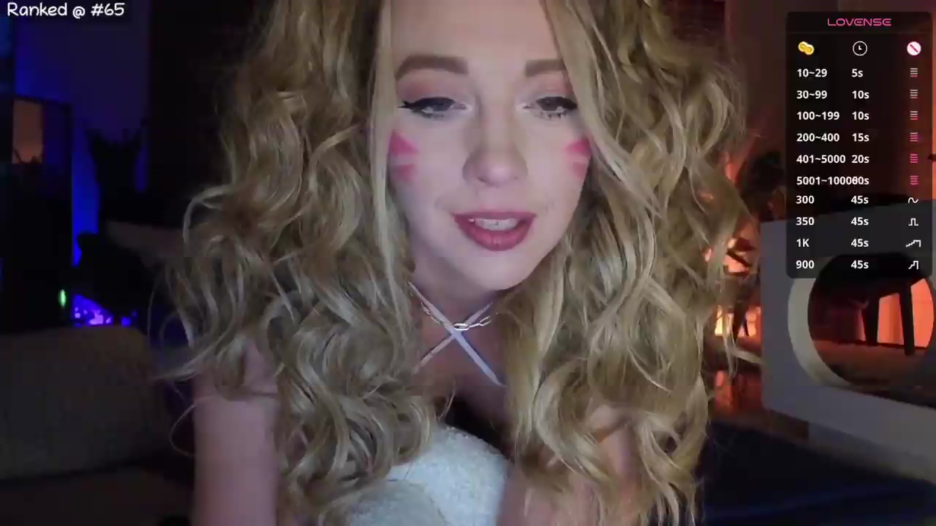 Gallery image thumbnail from NaturallyReal's myfreecams stream on, 06/09/2026, 05:42 image 15 of 20