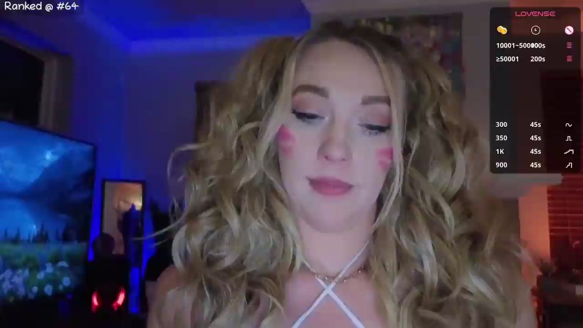 Gallery image thumbnail from NaturallyReal's myfreecams stream on, 06/09/2026, 08:18 image 10 of 20