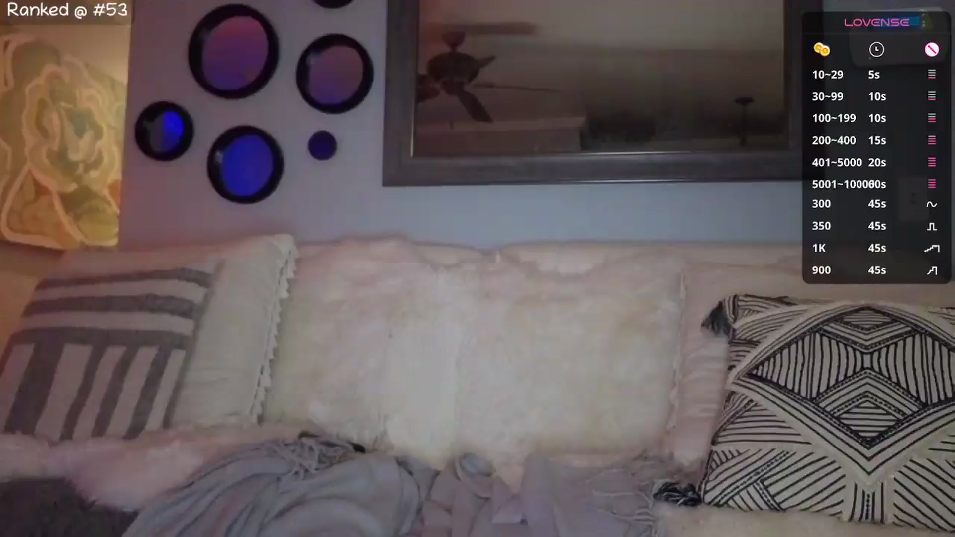 Gallery image thumbnail from NaturallyReal's myfreecams stream on, 06/10/2026, 07:35 image 14 of 20