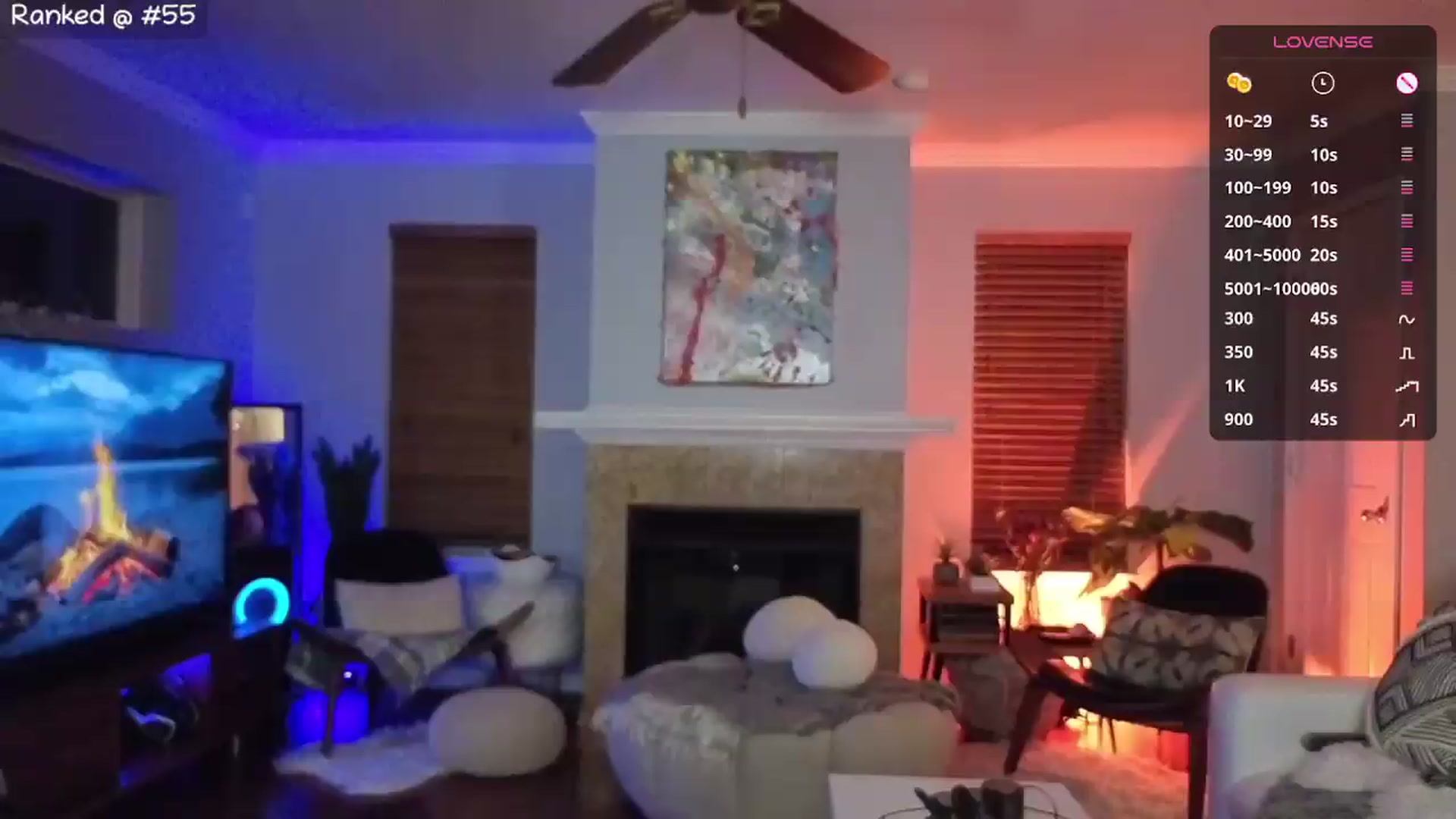 Gallery image thumbnail from NaturallyReal's myfreecams stream on, 06/12/2026, 03:49 image 2 of 20