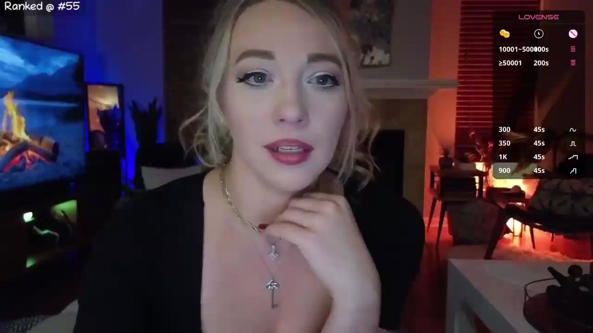 Gallery image thumbnail from NaturallyReal's myfreecams stream on, 06/12/2026, 03:49 image 11 of 20
