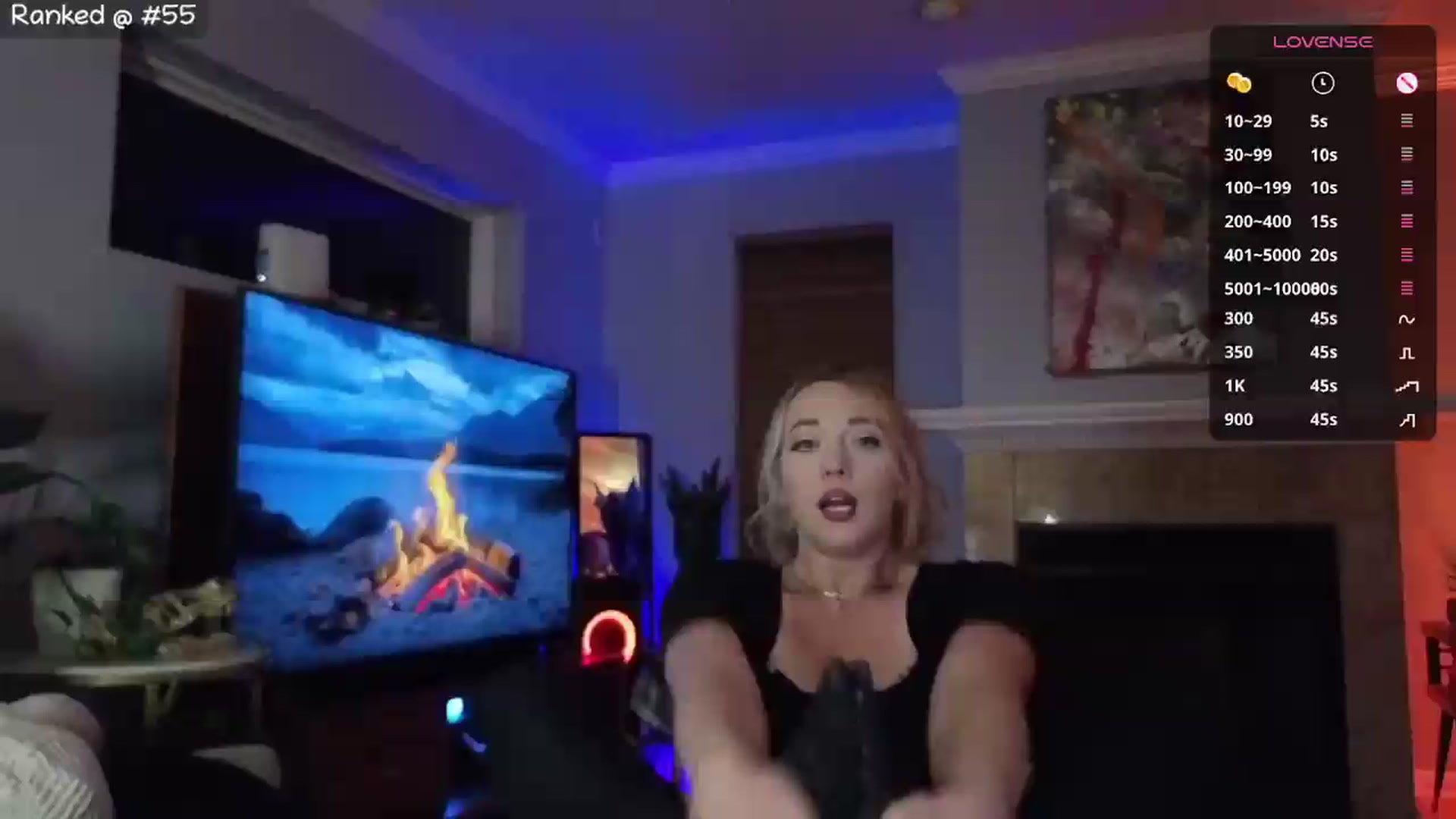 Gallery image thumbnail from NaturallyReal's myfreecams stream on, 06/12/2026, 03:49 image 20 of 20