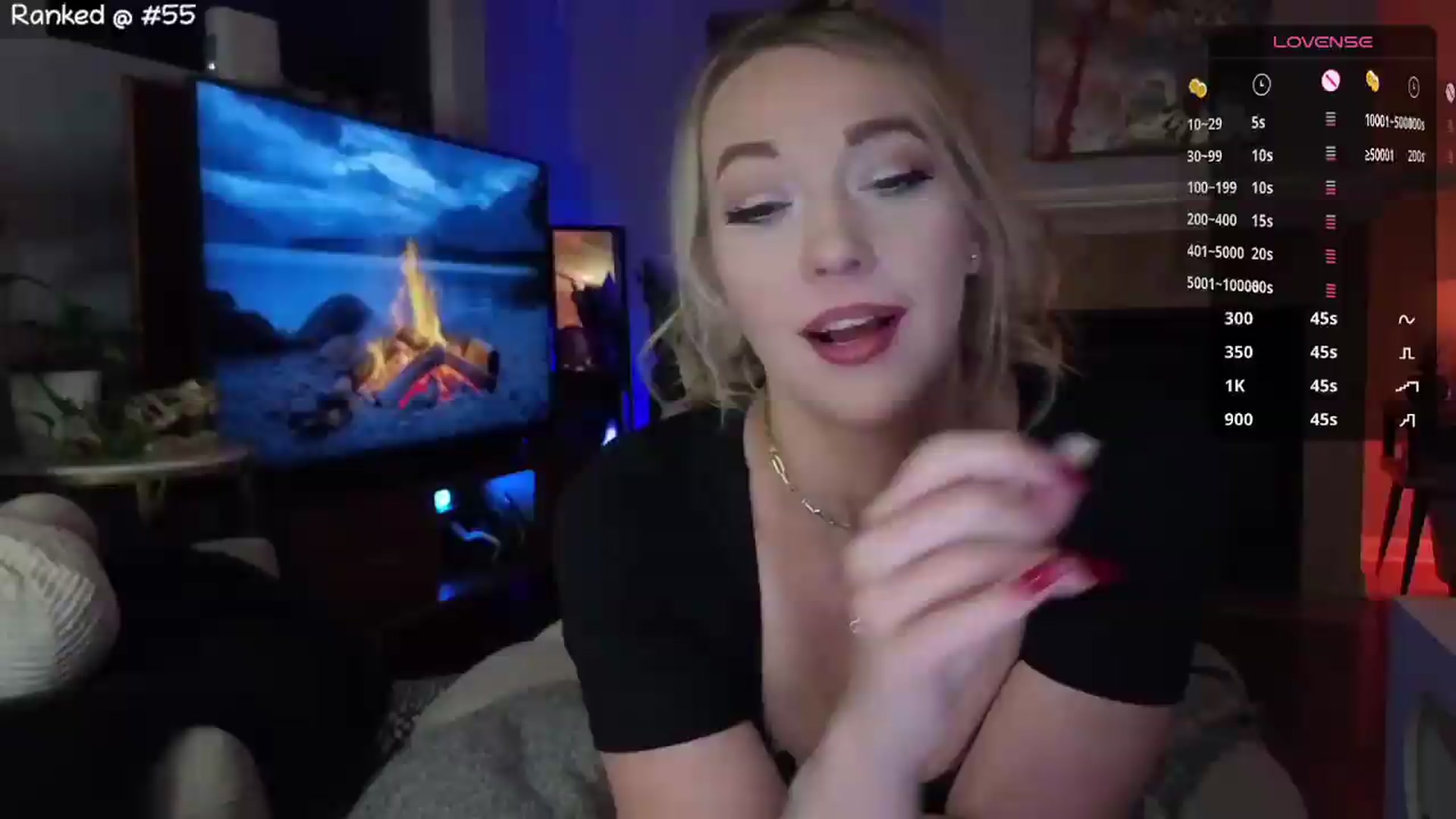 Gallery image thumbnail from NaturallyReal's myfreecams stream on, 06/12/2026, 03:49 image 18 of 20