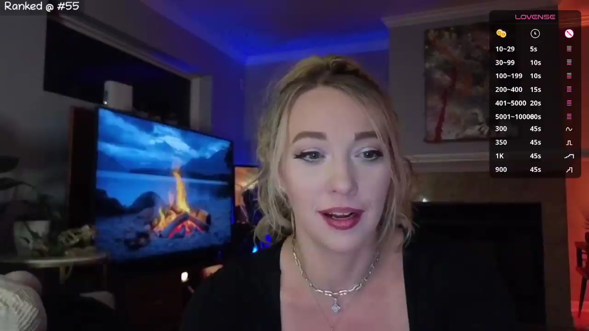 Gallery image thumbnail from NaturallyReal's myfreecams stream on, 06/12/2026, 03:49 image 19 of 20