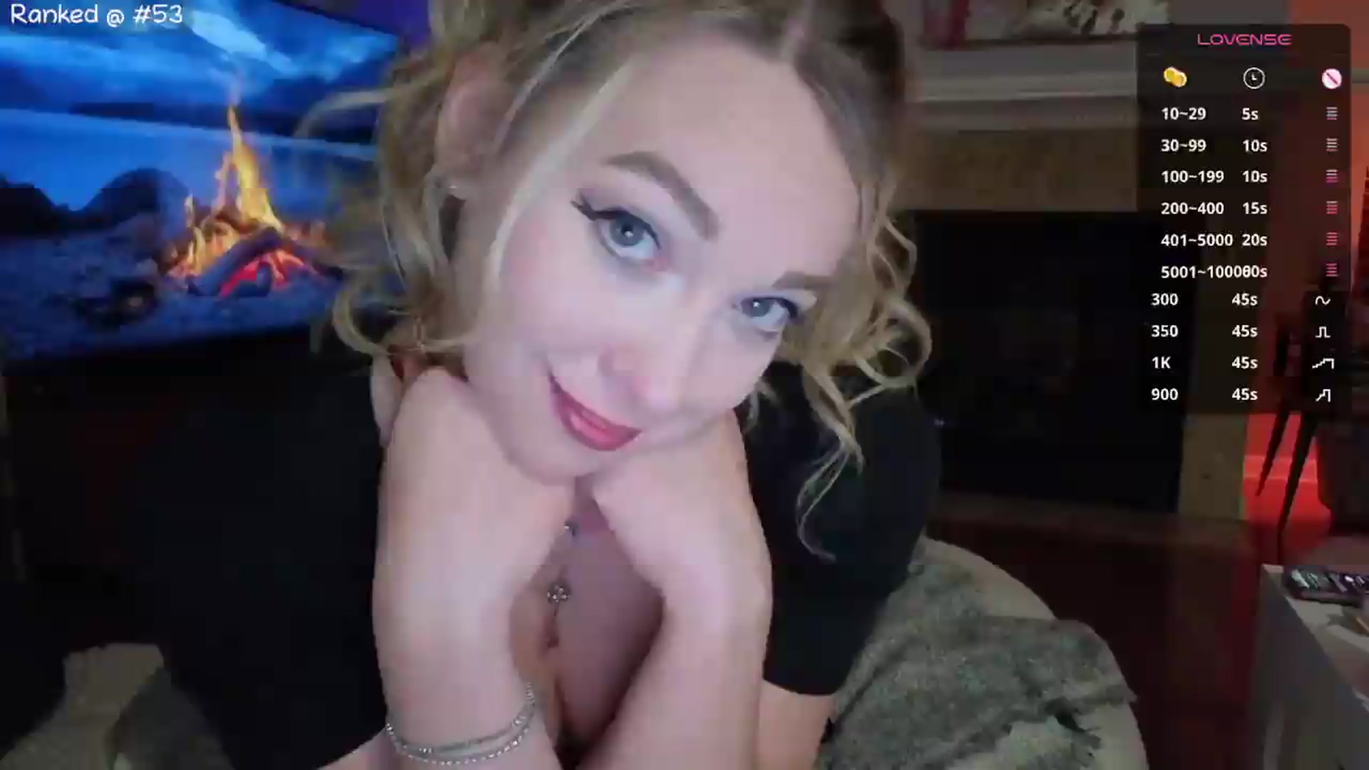 Gallery image thumbnail from NaturallyReal's myfreecams stream on, 06/12/2026, 06:17 image 4 of 20
