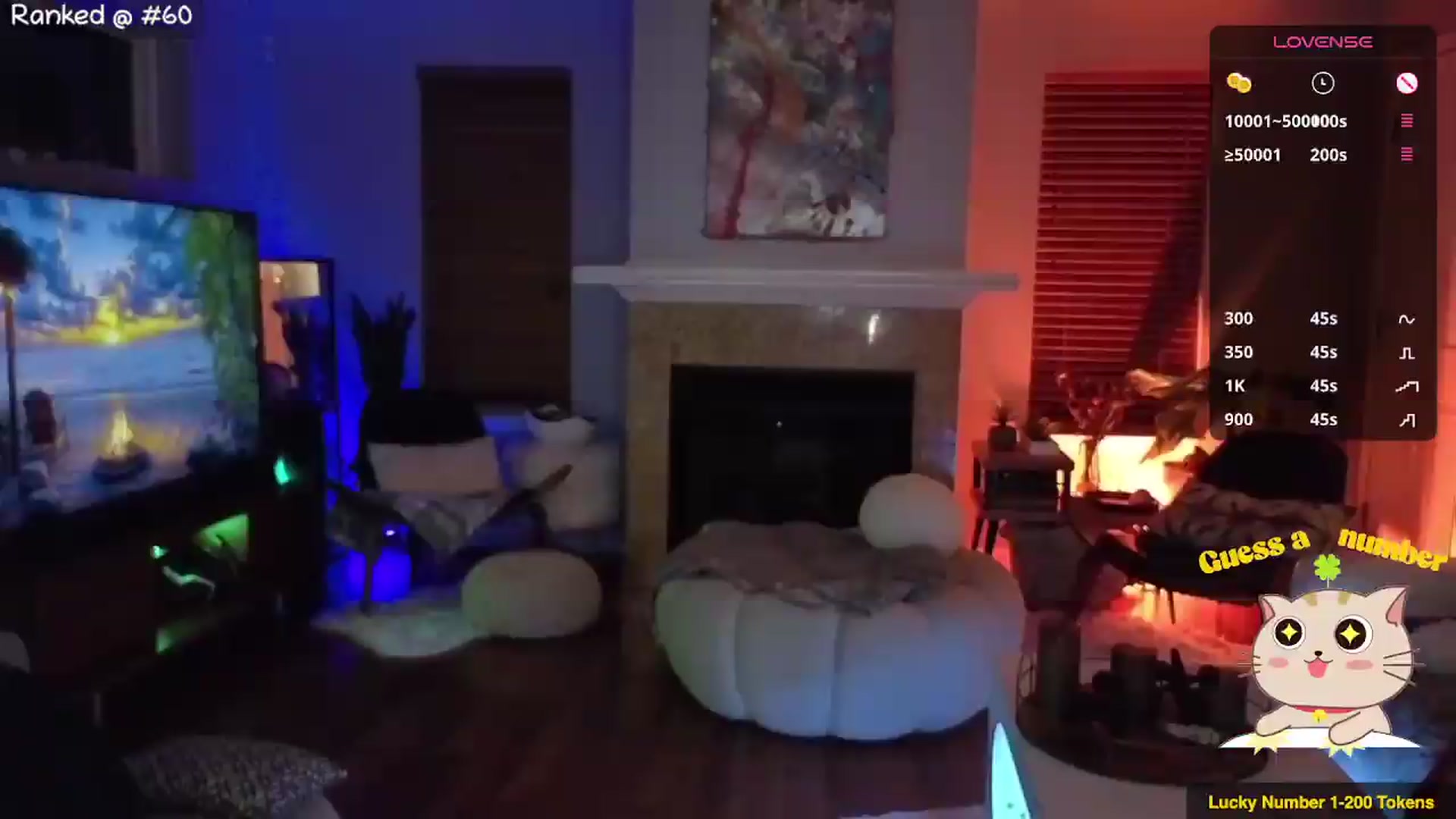 Gallery image thumbnail from NaturallyReal's myfreecams stream on, 06/13/2026, 05:48 image 8 of 20