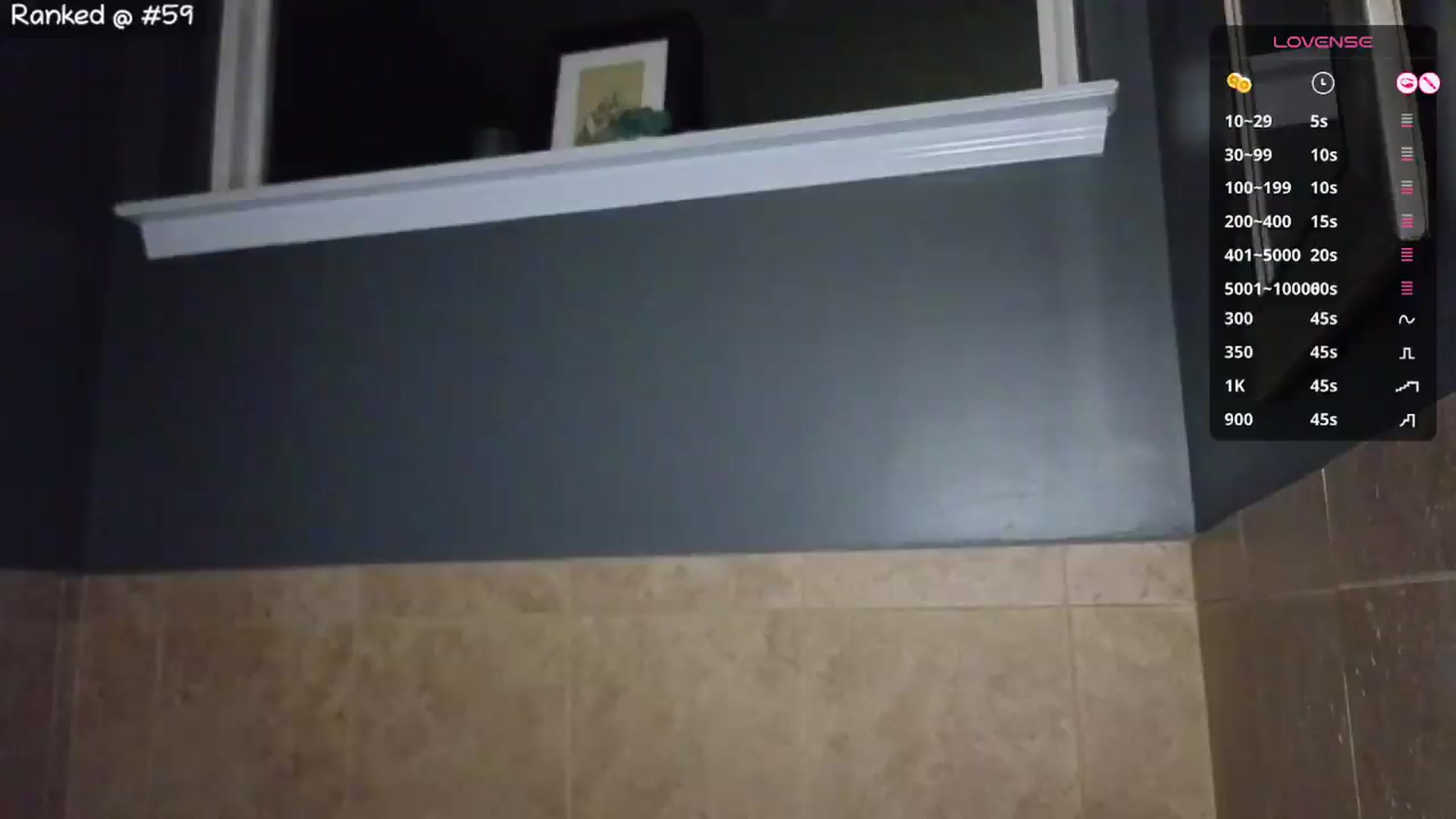 Gallery image thumbnail from NaturallyReal's myfreecams stream on, 06/15/2026, 08:36 image 10 of 20