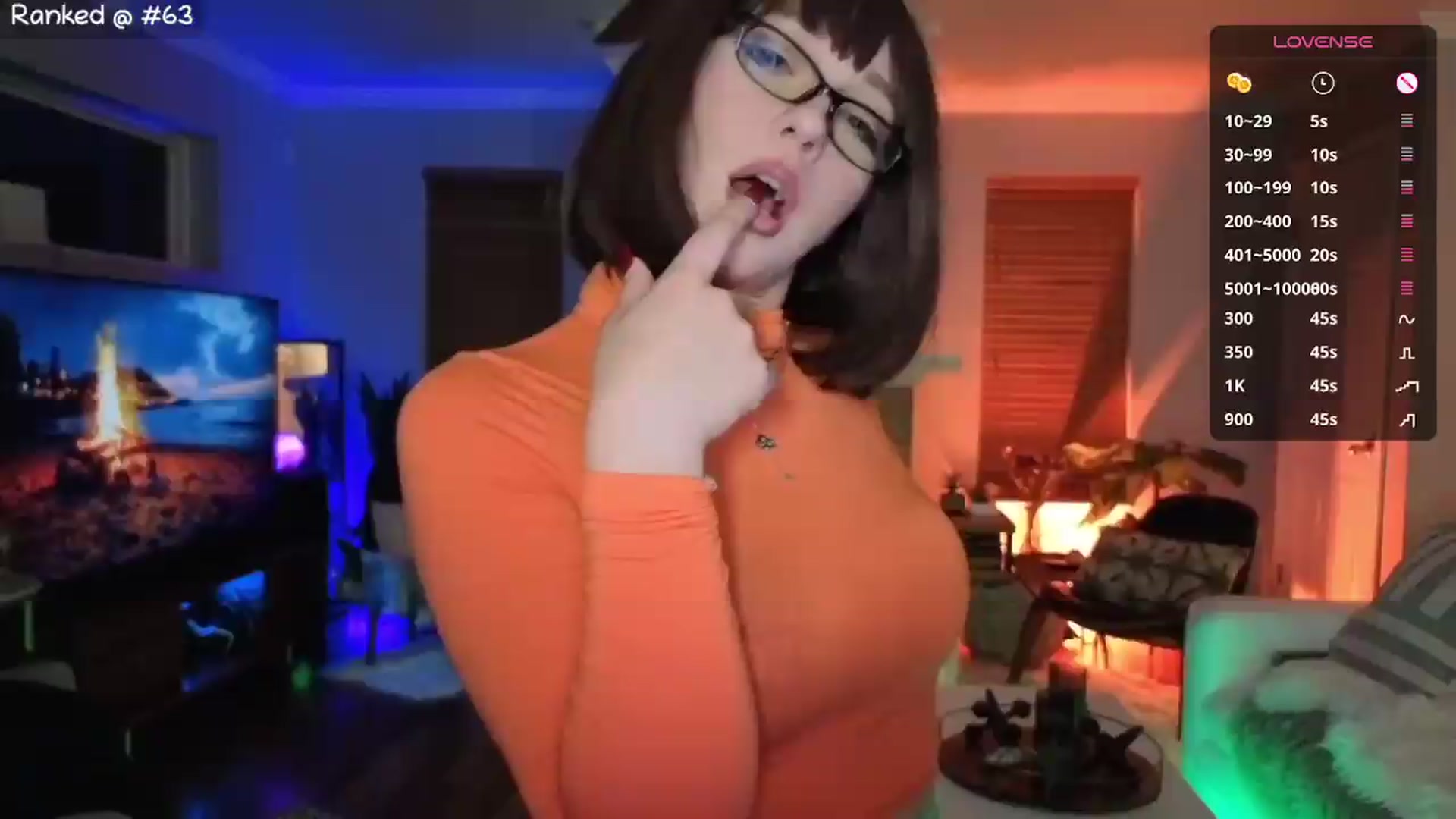 Gallery image thumbnail from NaturallyReal's myfreecams stream on, 06/16/2026, 05:20 image 2 of 20