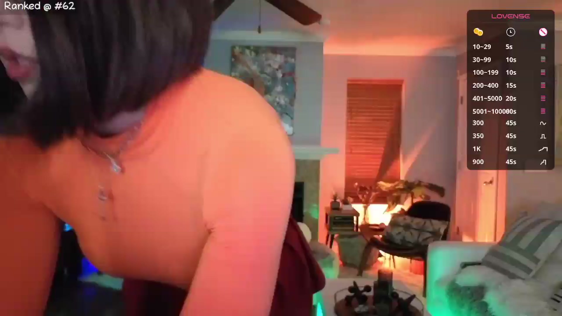 Gallery image thumbnail from NaturallyReal's myfreecams stream on, 06/16/2026, 05:20 image 6 of 20