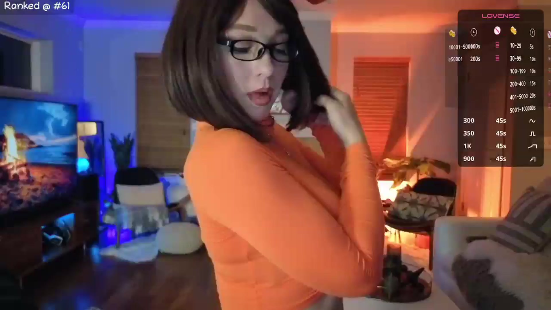 Gallery image thumbnail from NaturallyReal's myfreecams stream on, 06/16/2026, 05:20 image 19 of 20