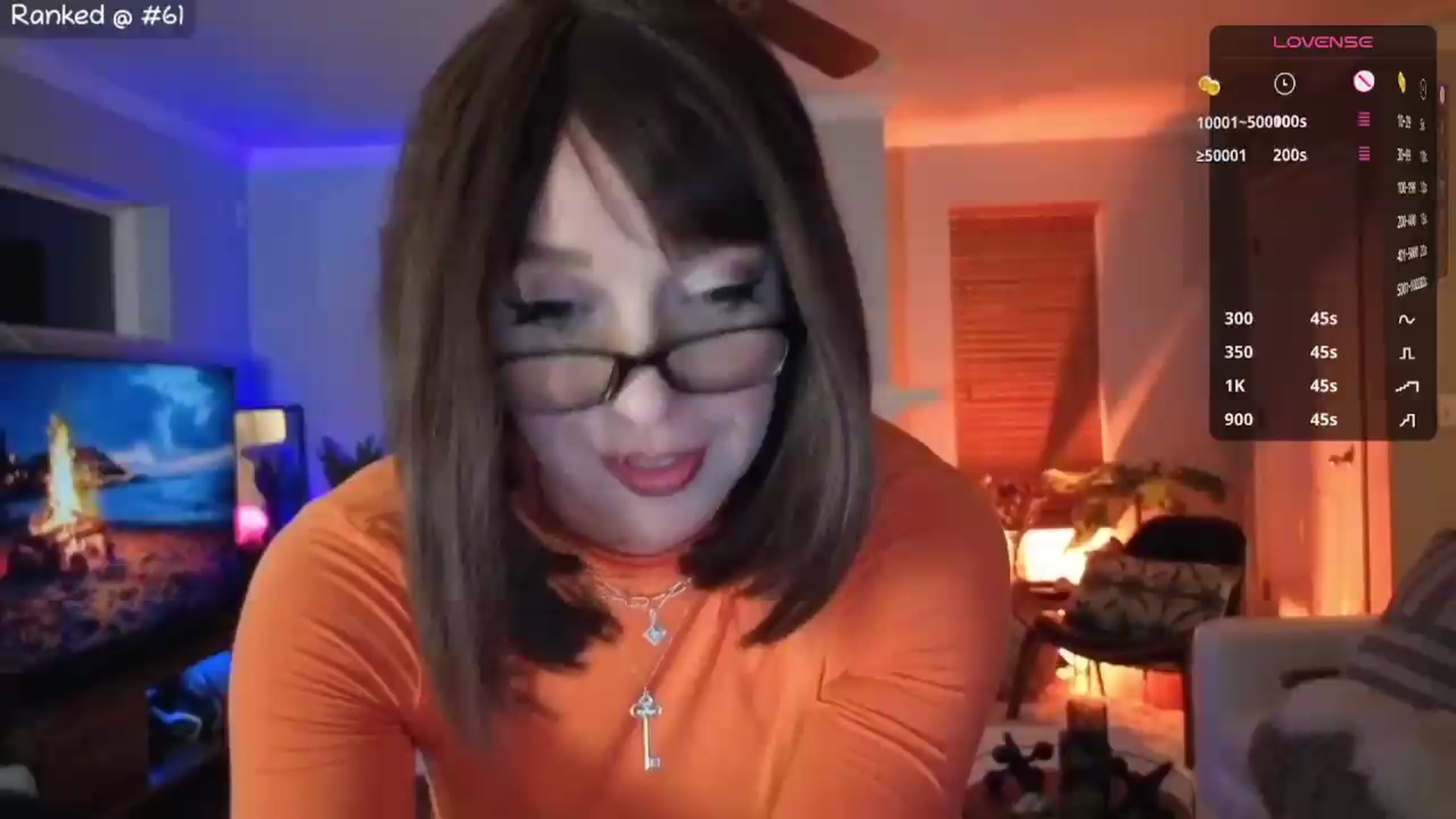 Gallery image thumbnail from NaturallyReal's myfreecams stream on, 06/16/2026, 05:20 image 18 of 20