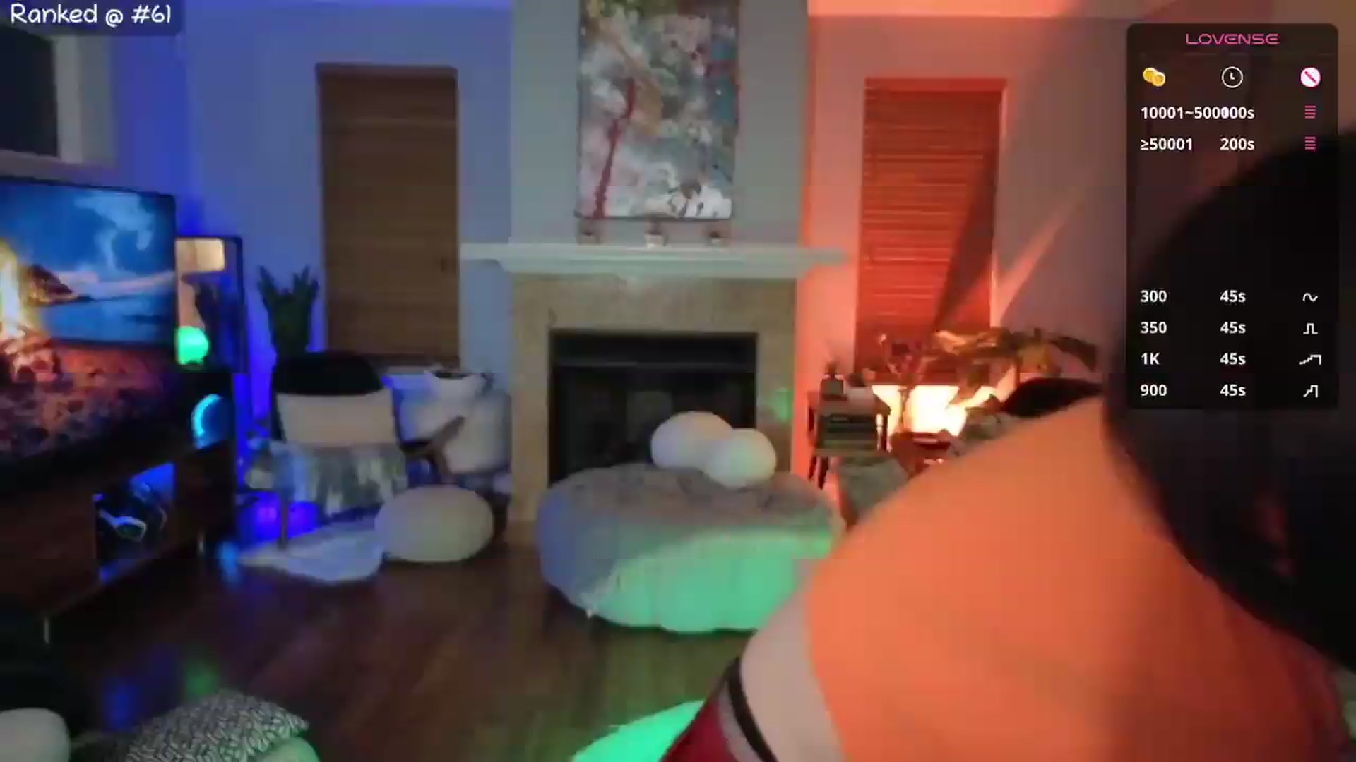 Gallery image thumbnail from NaturallyReal's myfreecams stream on, 06/16/2026, 05:20 image 17 of 20