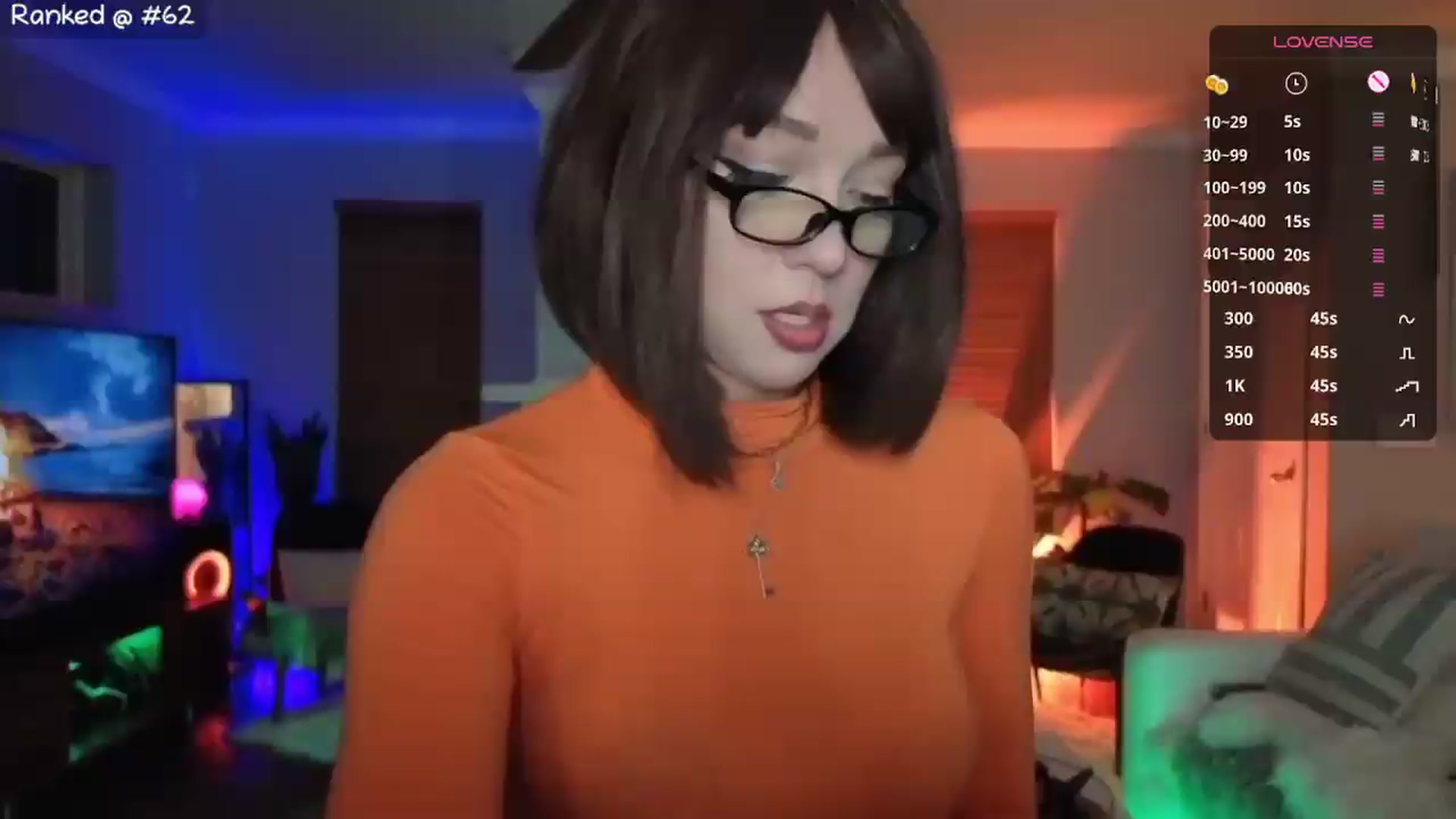 Gallery image thumbnail from NaturallyReal's myfreecams stream on, 06/16/2026, 05:20 image 7 of 20