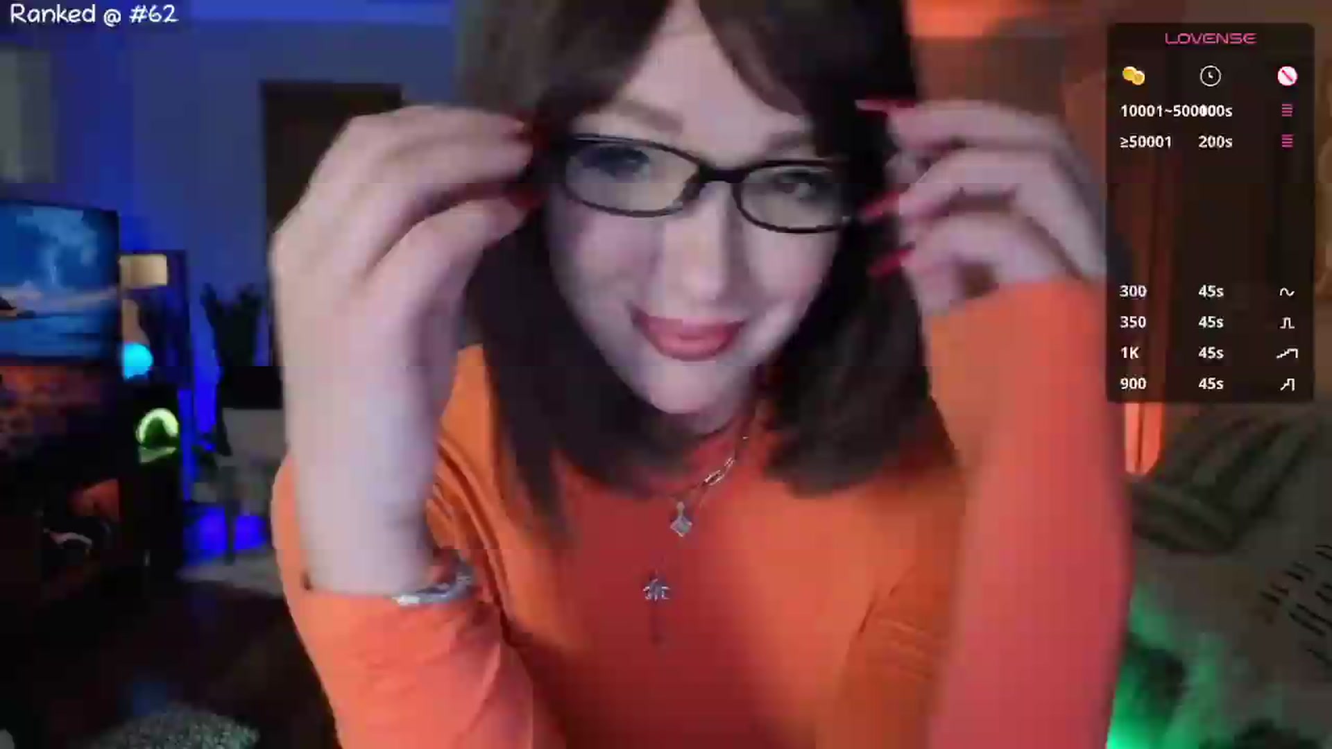 Gallery image thumbnail from NaturallyReal's myfreecams stream on, 06/16/2026, 05:20 image 11 of 20