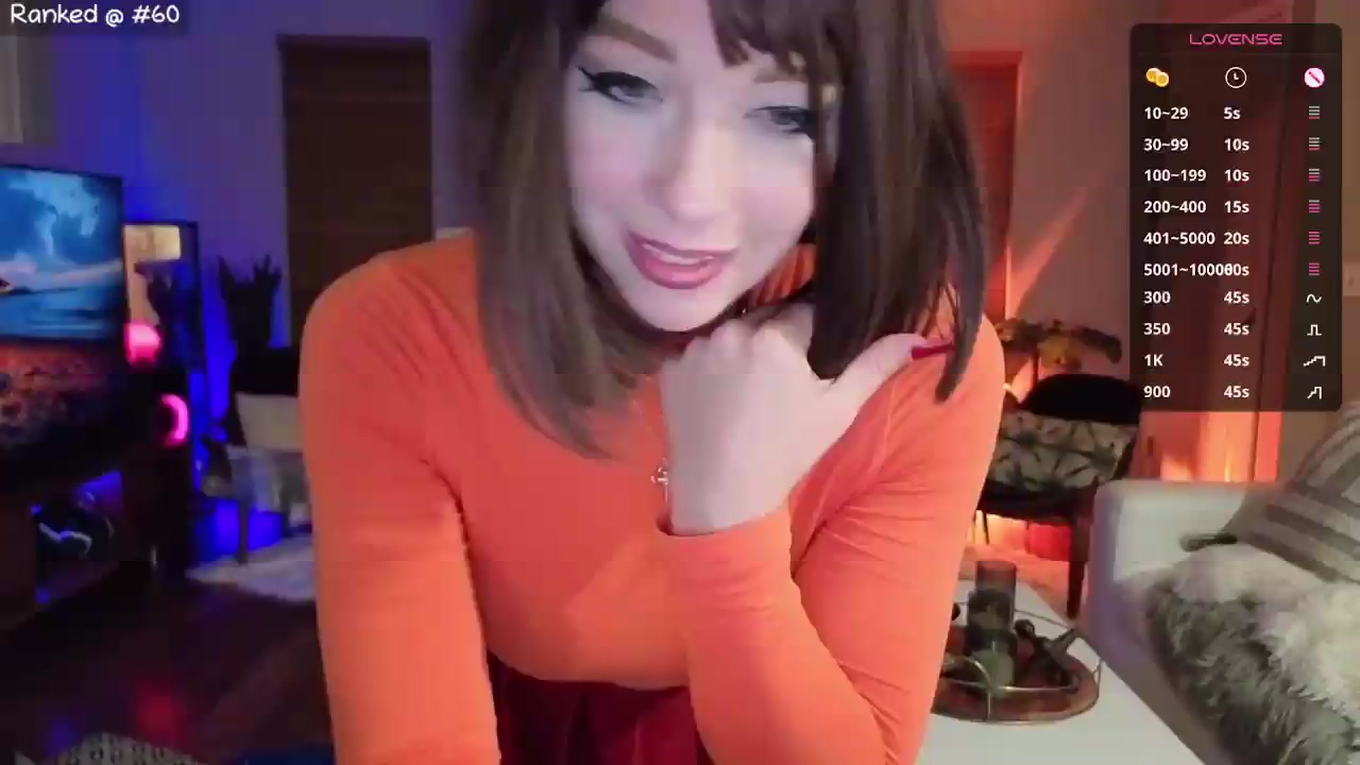 Gallery image thumbnail from NaturallyReal's myfreecams stream on, 06/16/2026, 06:12 image 18 of 20