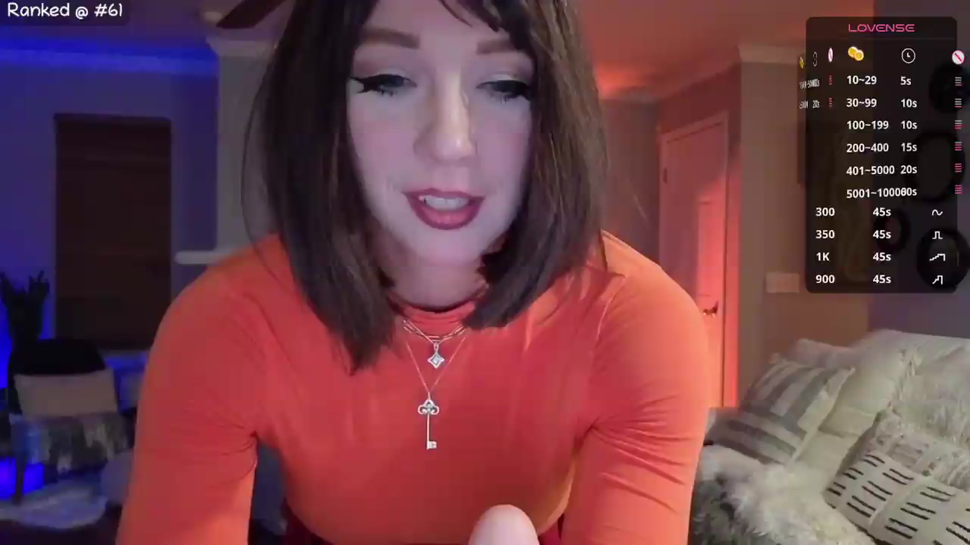 Gallery image thumbnail from NaturallyReal's myfreecams stream on, 06/16/2026, 06:12 image 2 of 20