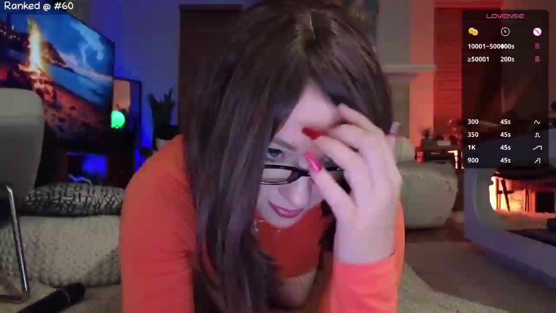 Gallery image thumbnail from NaturallyReal's myfreecams stream on, 06/16/2026, 06:12 image 9 of 20