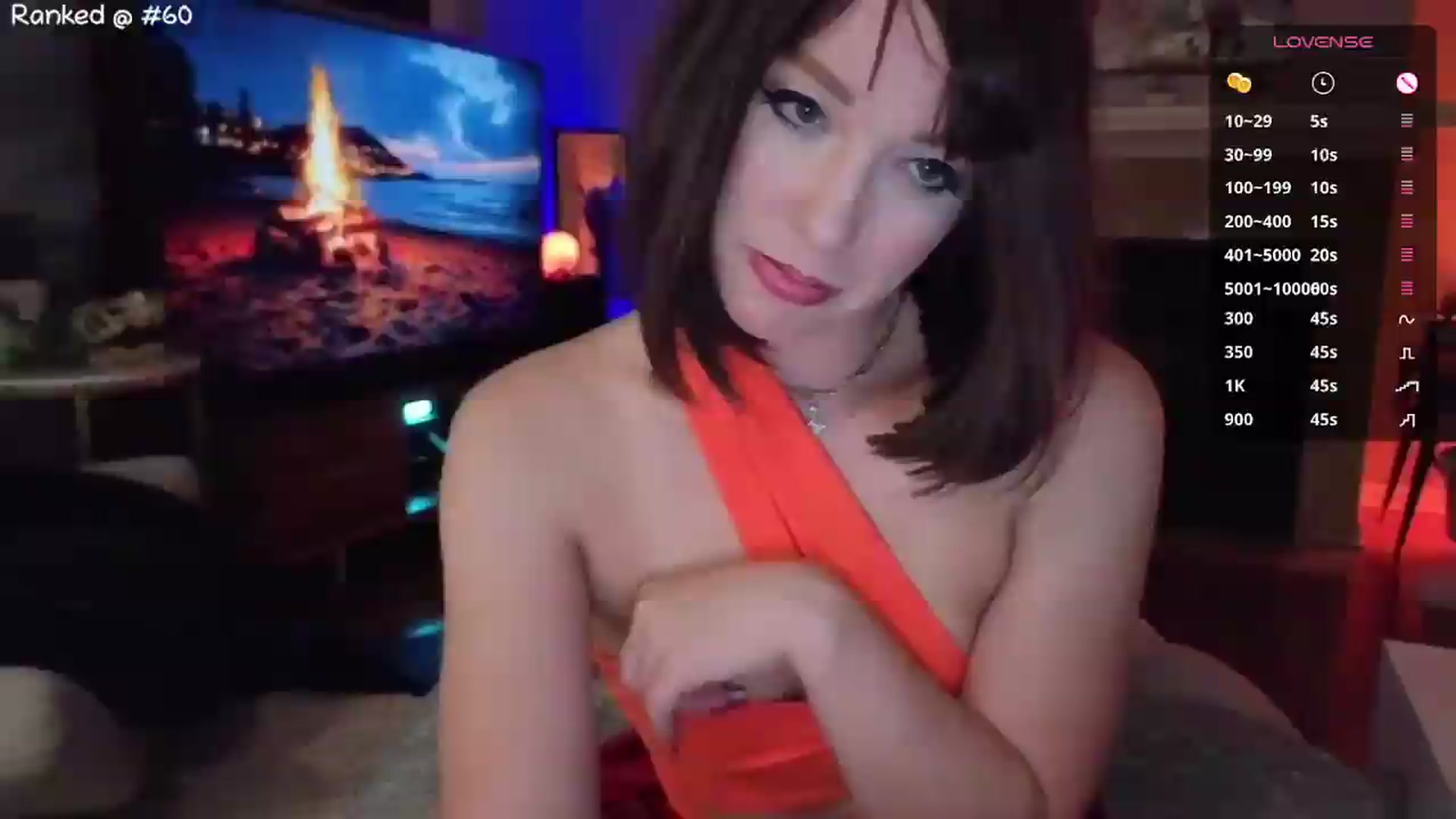 Gallery image thumbnail from NaturallyReal's myfreecams stream on, 06/16/2026, 07:55 image 11 of 20