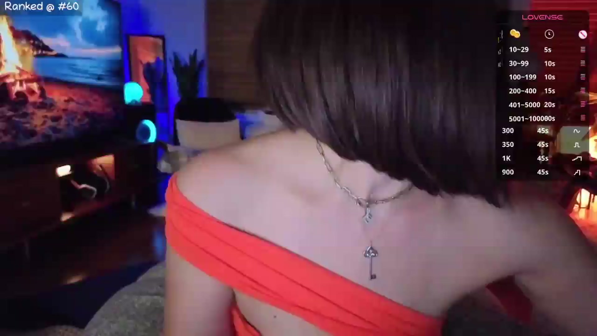 Gallery image thumbnail from NaturallyReal's myfreecams stream on, 06/16/2026, 07:55 image 16 of 20