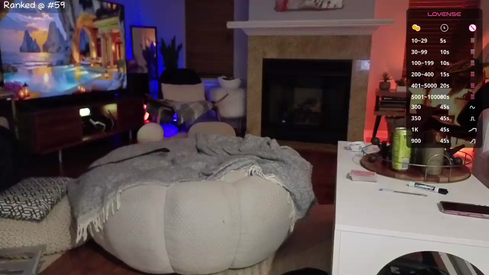 Gallery image thumbnail from NaturallyReal's myfreecams stream on, 06/19/2026, 07:11 image 16 of 20