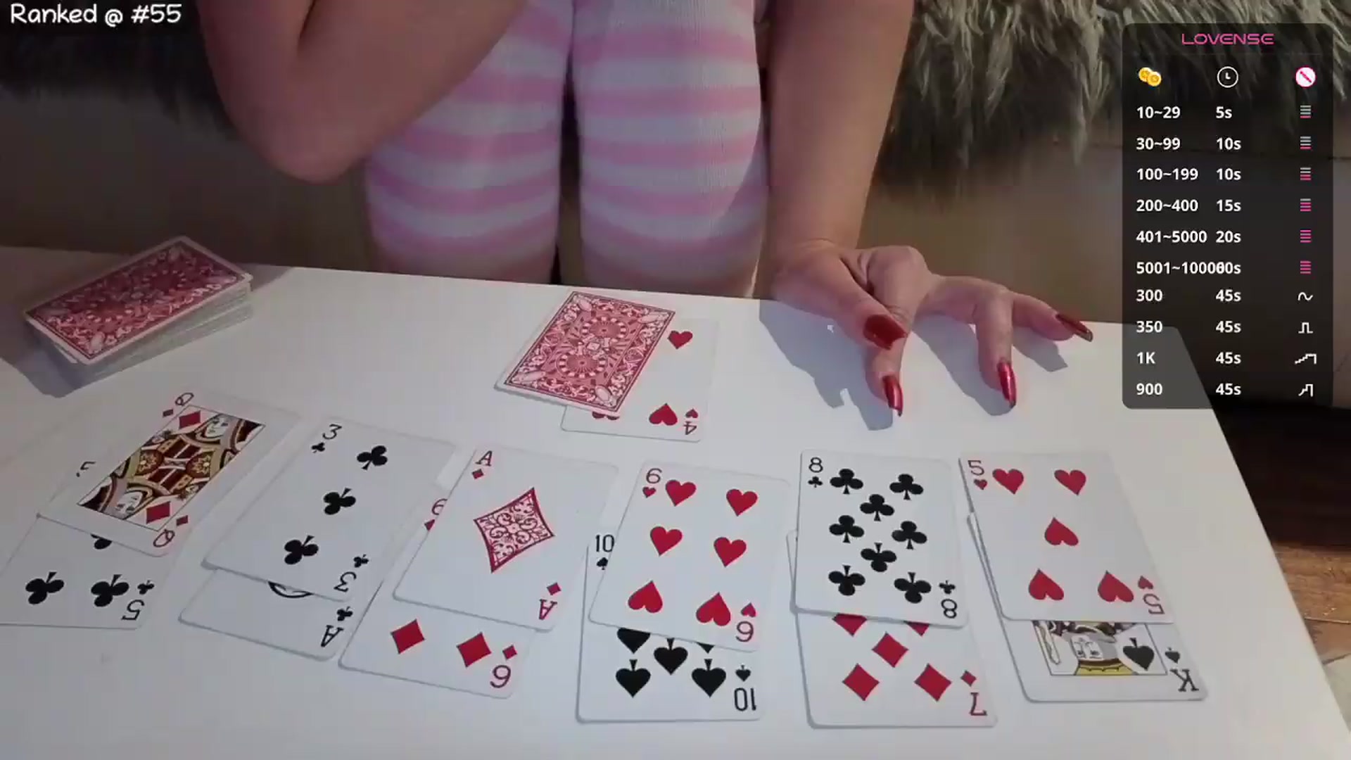 Gallery image thumbnail from NaturallyReal's myfreecams stream on, 06/19/2026, 08:46 image 5 of 20