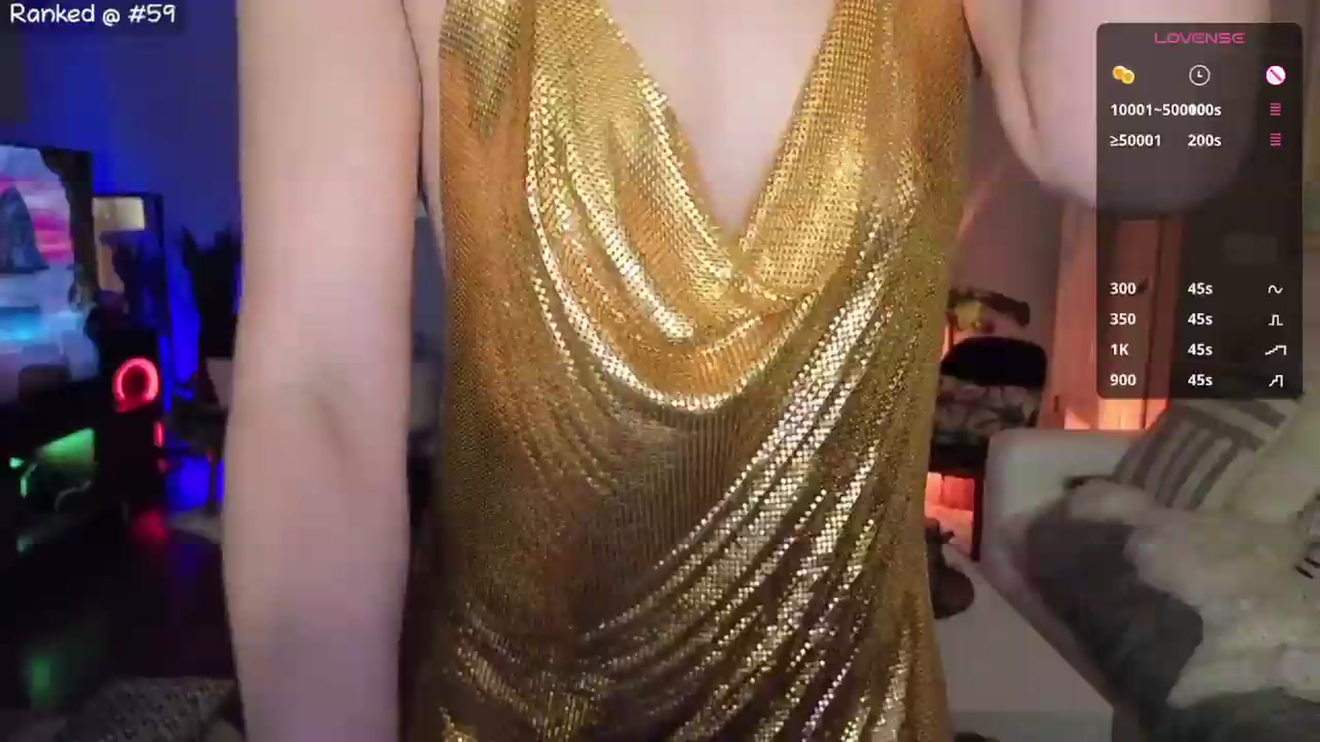 Gallery image thumbnail from NaturallyReal's myfreecams stream on, 06/20/2026, 08:15 image 2 of 20