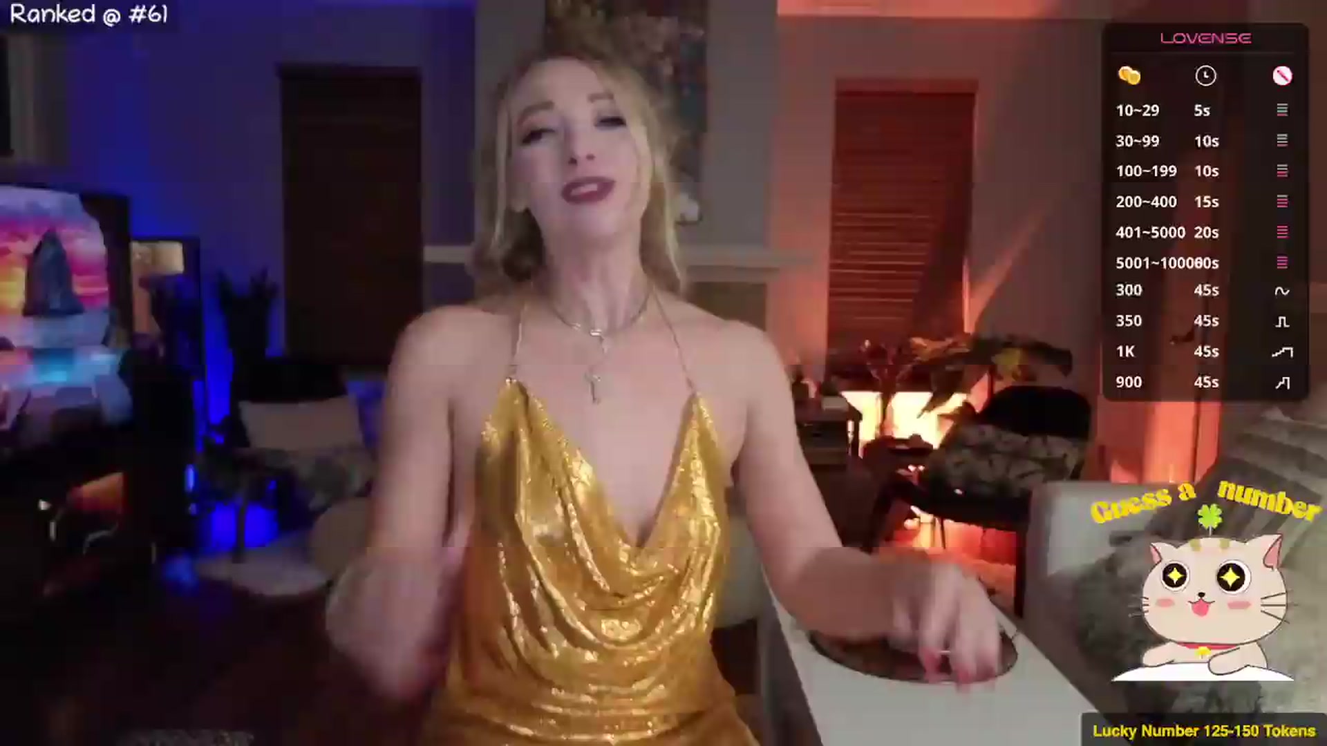Gallery image thumbnail from NaturallyReal's myfreecams stream on, 06/20/2026, 08:15 image 6 of 20