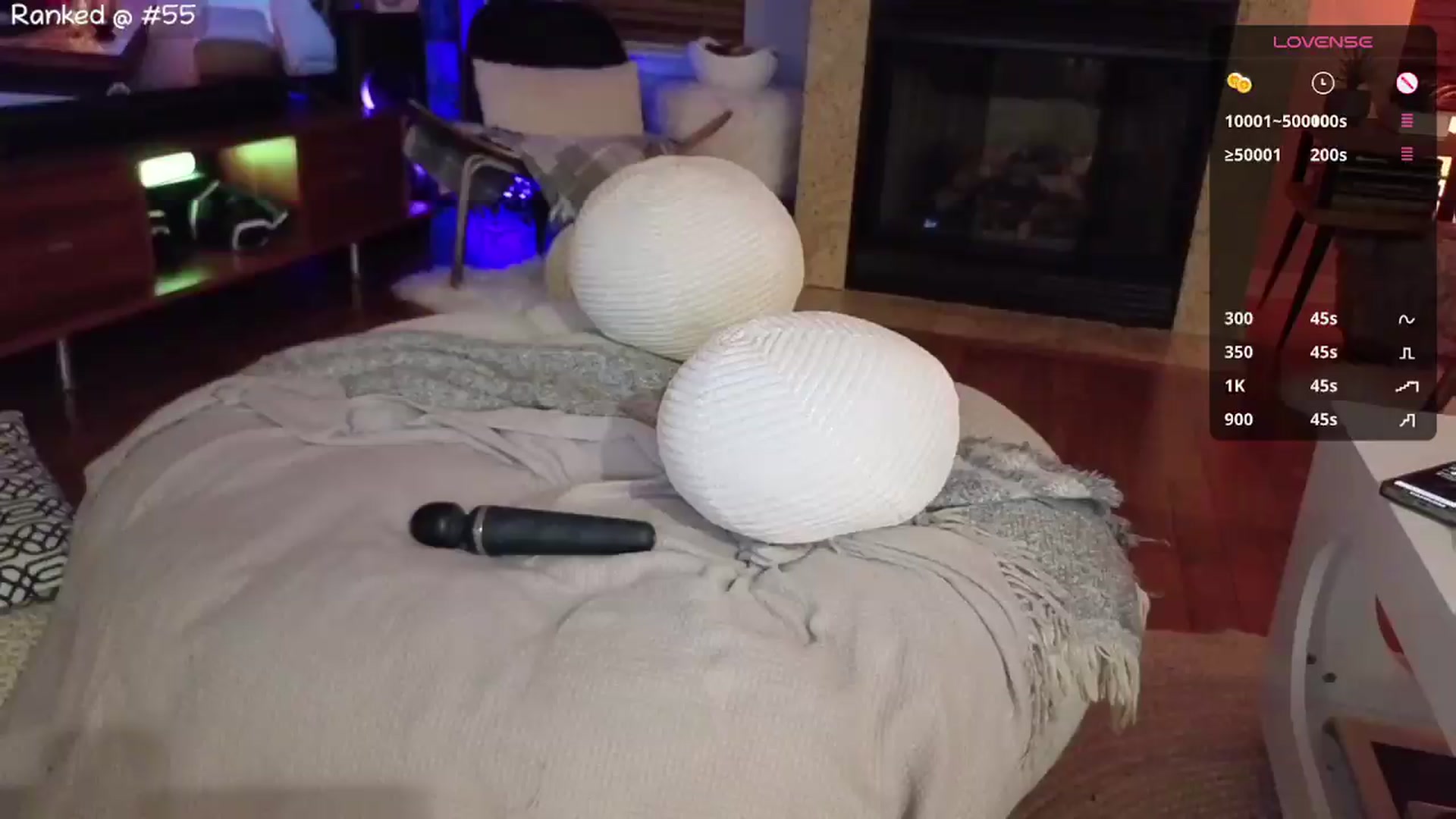 Gallery image thumbnail from NaturallyReal's myfreecams stream on, 06/20/2026, 08:53 image 3 of 20