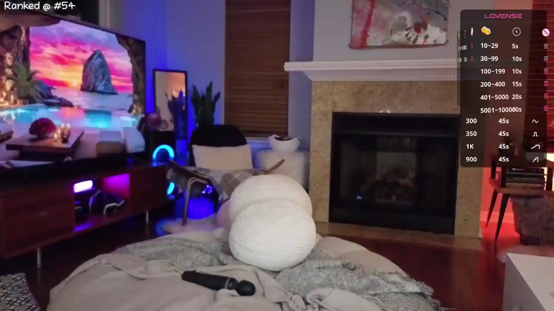 Gallery image thumbnail from NaturallyReal's myfreecams stream on, 06/20/2026, 08:53 image 9 of 20