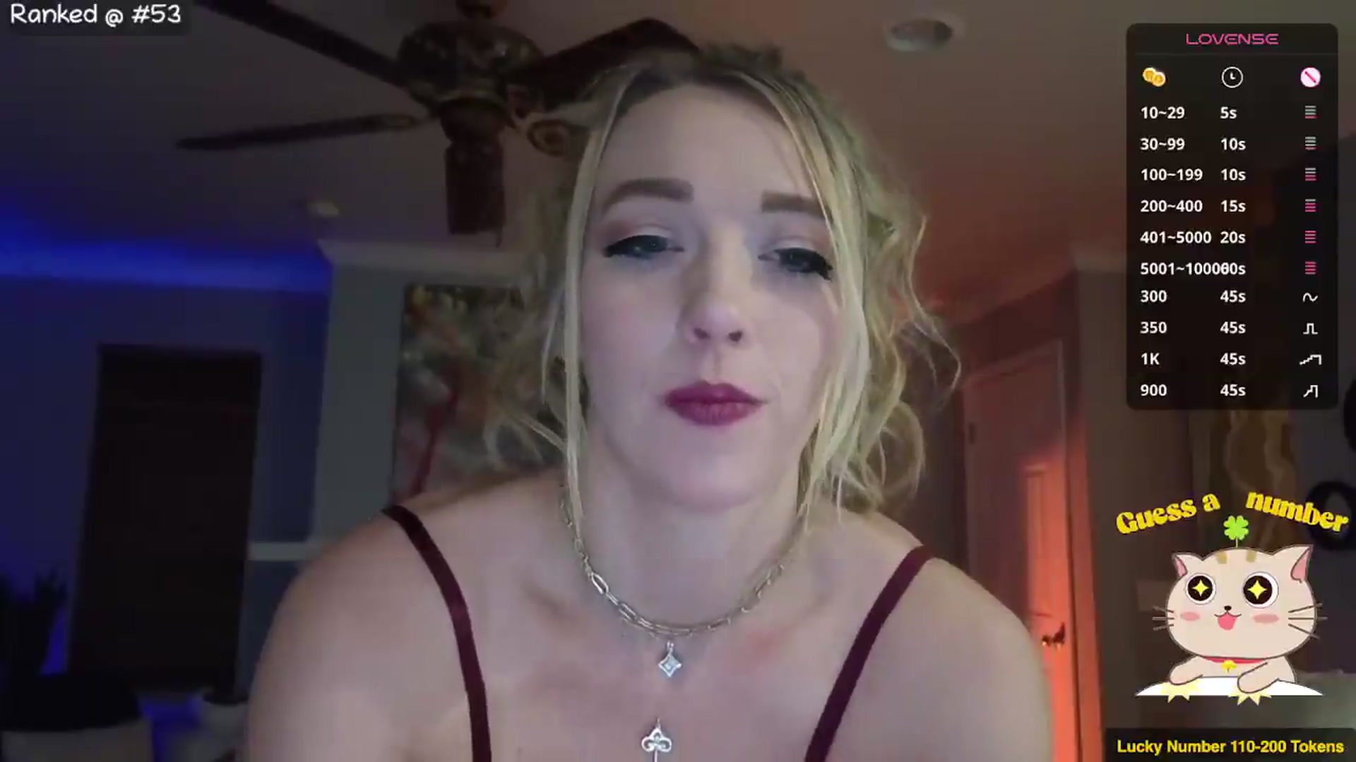 Gallery image thumbnail from NaturallyReal's myfreecams stream on, 06/21/2026, 07:22 image 20 of 20
