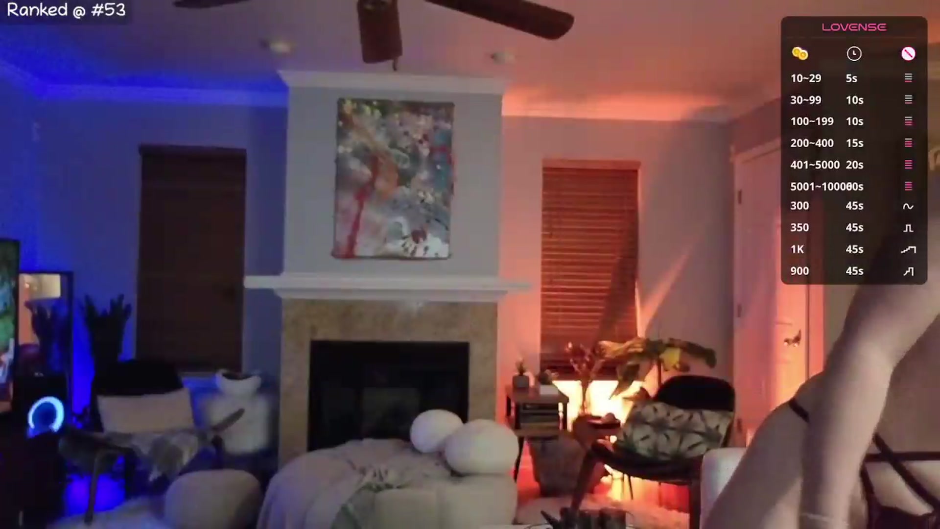 Gallery image thumbnail from NaturallyReal's myfreecams stream on, 06/21/2026, 08:00 image 16 of 20
