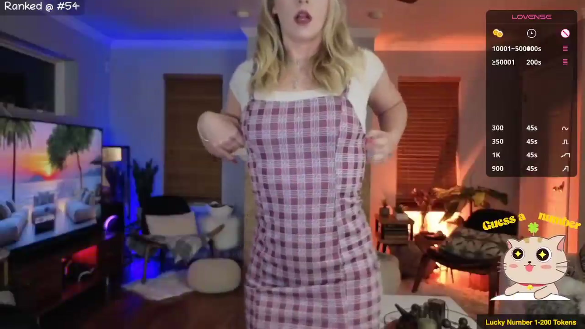 Gallery image thumbnail from NaturallyReal's myfreecams stream on, 06/22/2026, 04:34 image 10 of 20