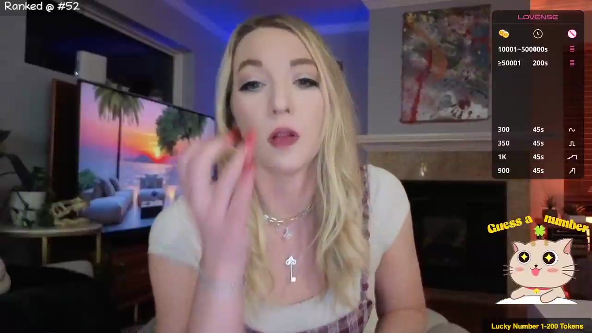 Gallery image thumbnail from NaturallyReal's myfreecams stream on, 06/22/2026, 04:34 image 14 of 20