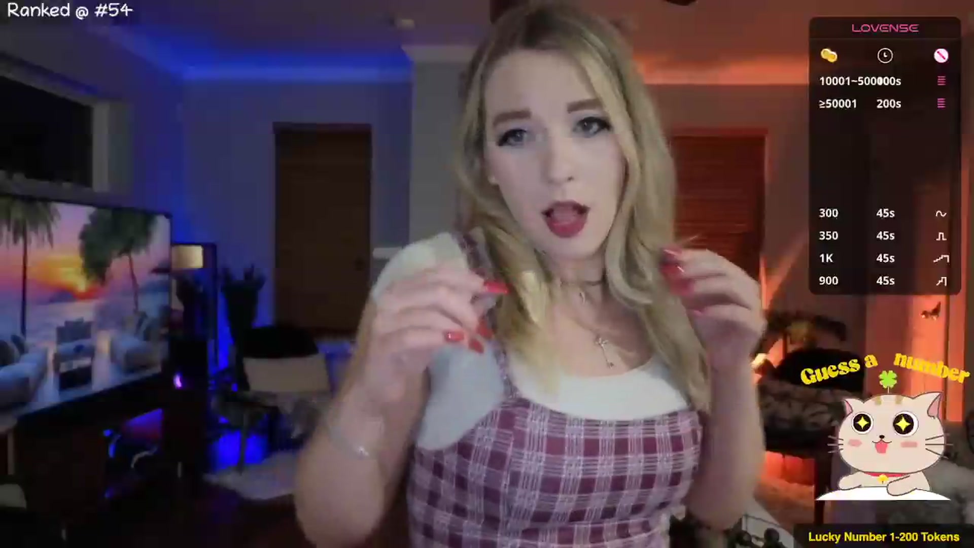 Gallery image thumbnail from NaturallyReal's myfreecams stream on, 06/22/2026, 04:34 image 8 of 20